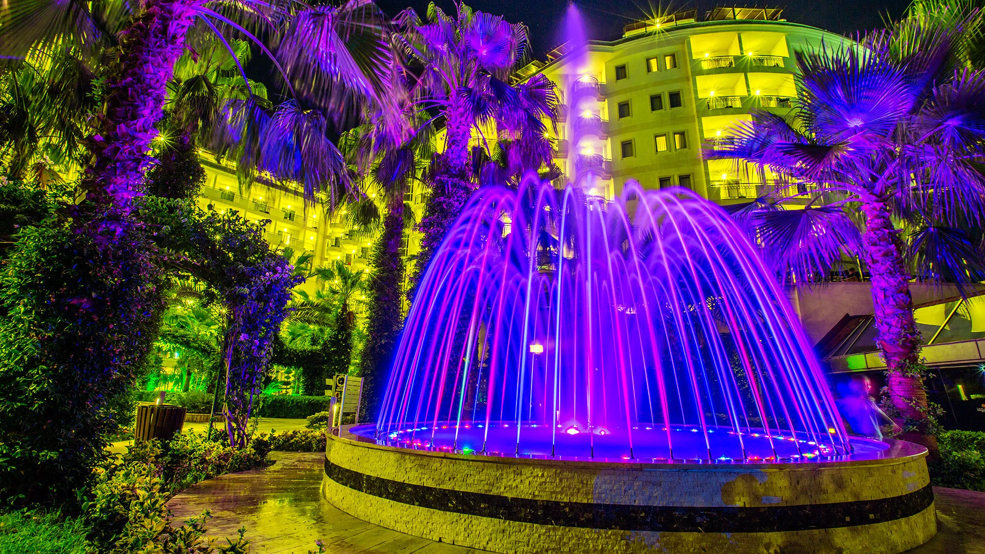 Mukarnas Resort & Spa Hotel – 6