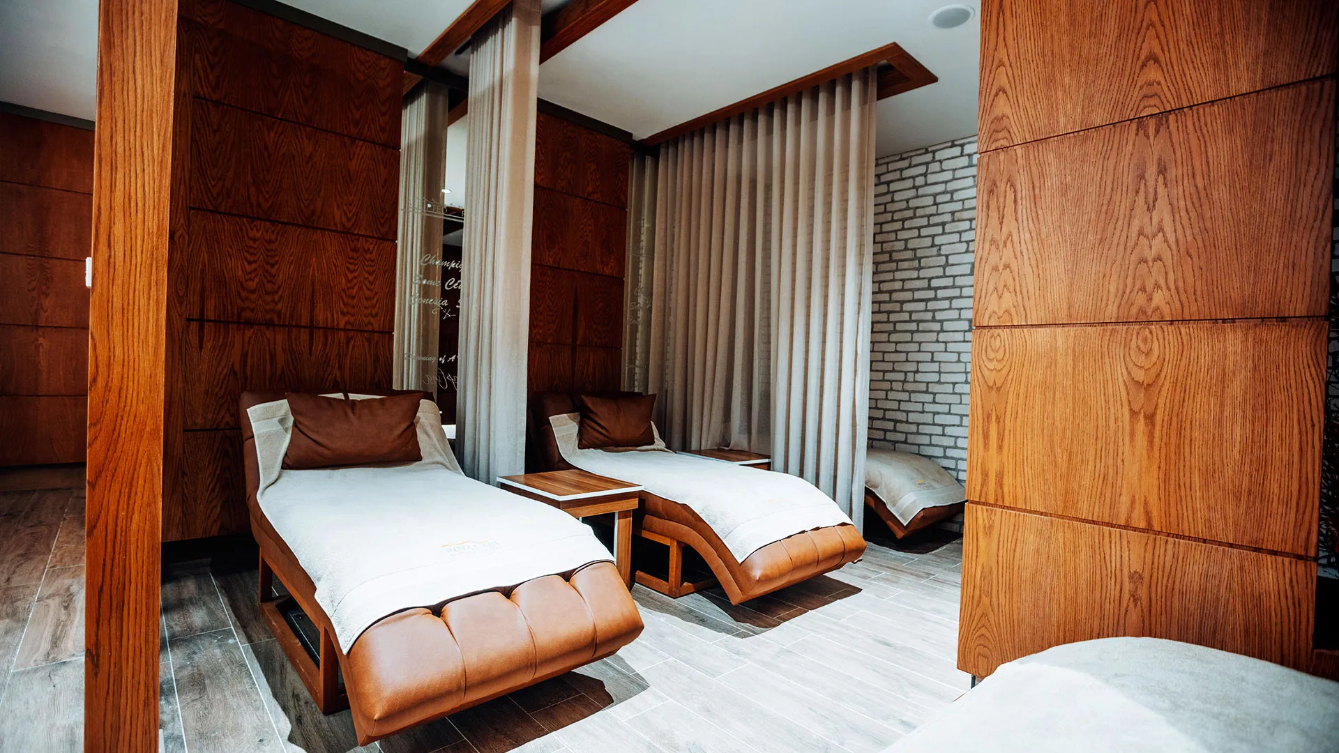 Alarcha Hotels & Resort – 16