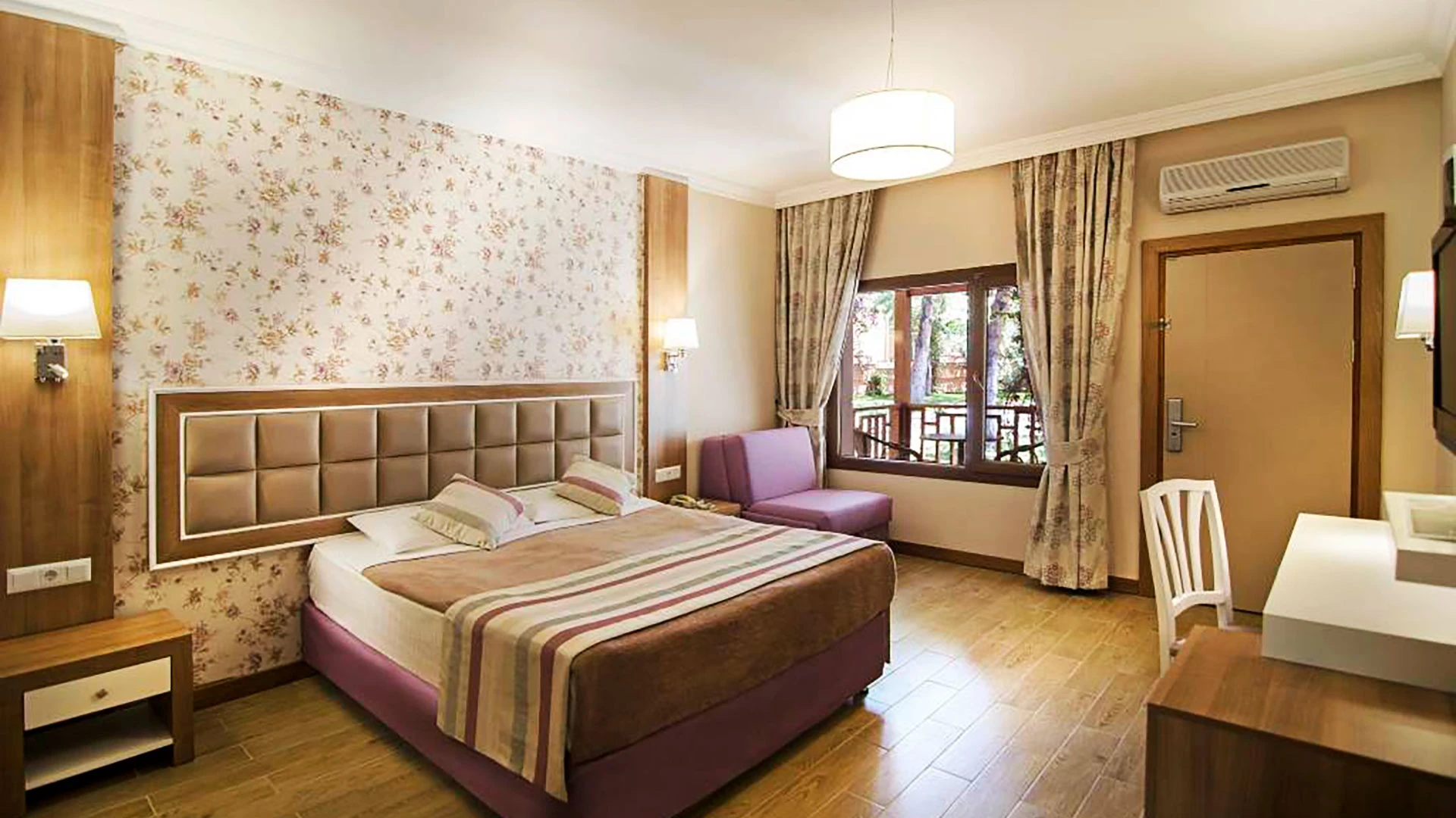 Kustur Club Holiday Village – 38