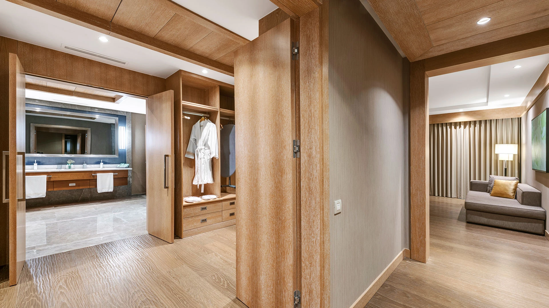 REGNUM CARYA GOLF & SPA RESORT Нова Година в Анталия с чартър от Пловдив – 62