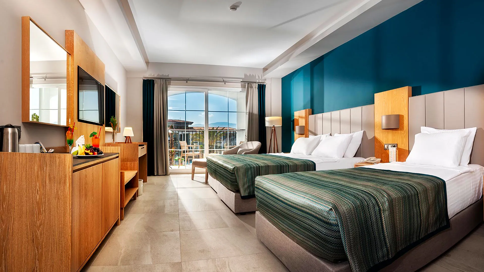 Ephesia Holiday Beach Club – 32