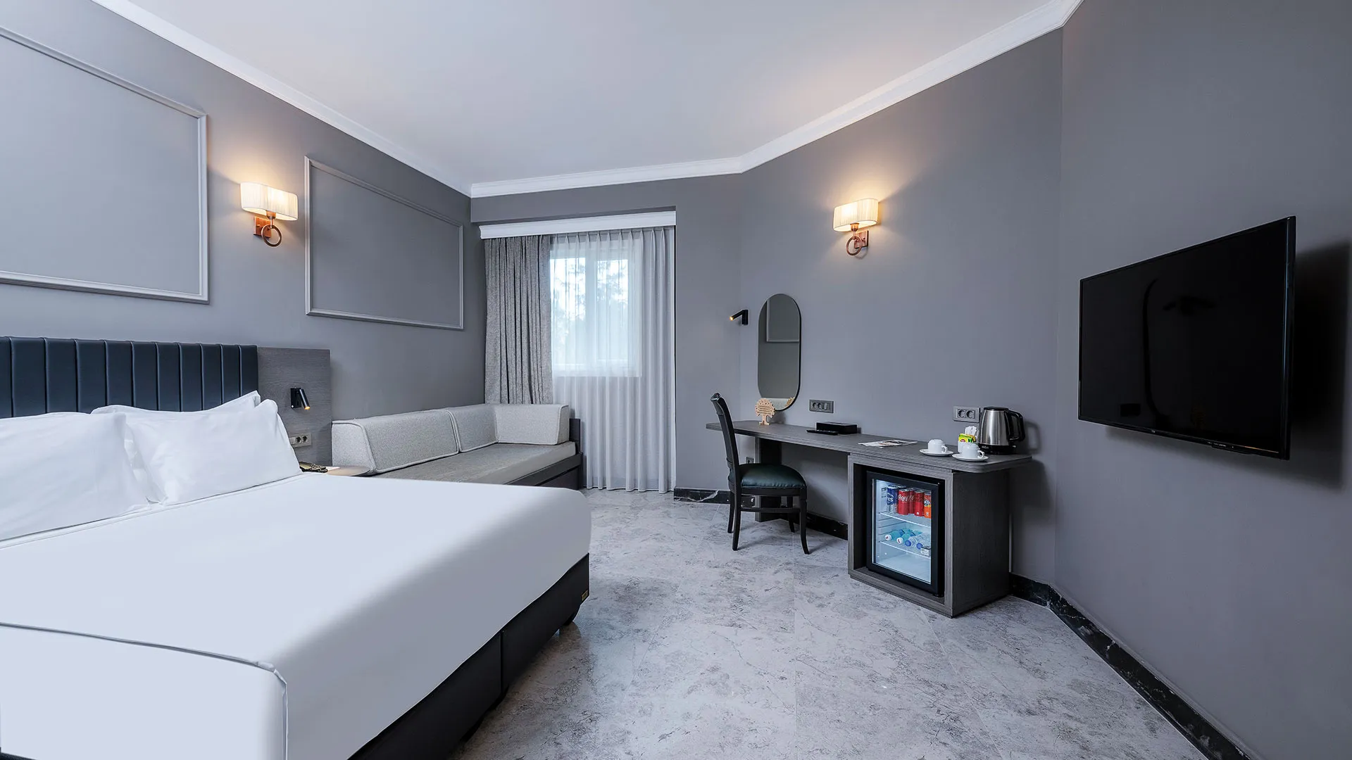 Adora Resort Hotel – 31