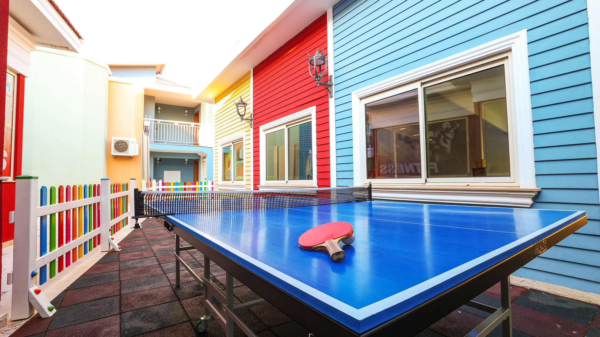 CRYSTAL CLUB WORLD OF COLOURS RESORT & SPA Чартър до Анталия от София 2026 [SOF] – 23