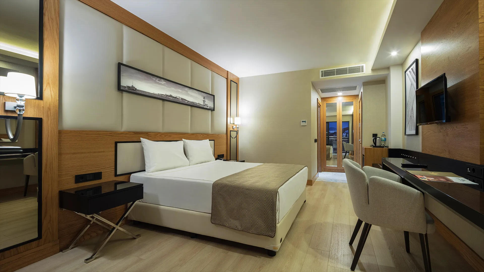Aydinbey Queen'S Palace & Spa – 21