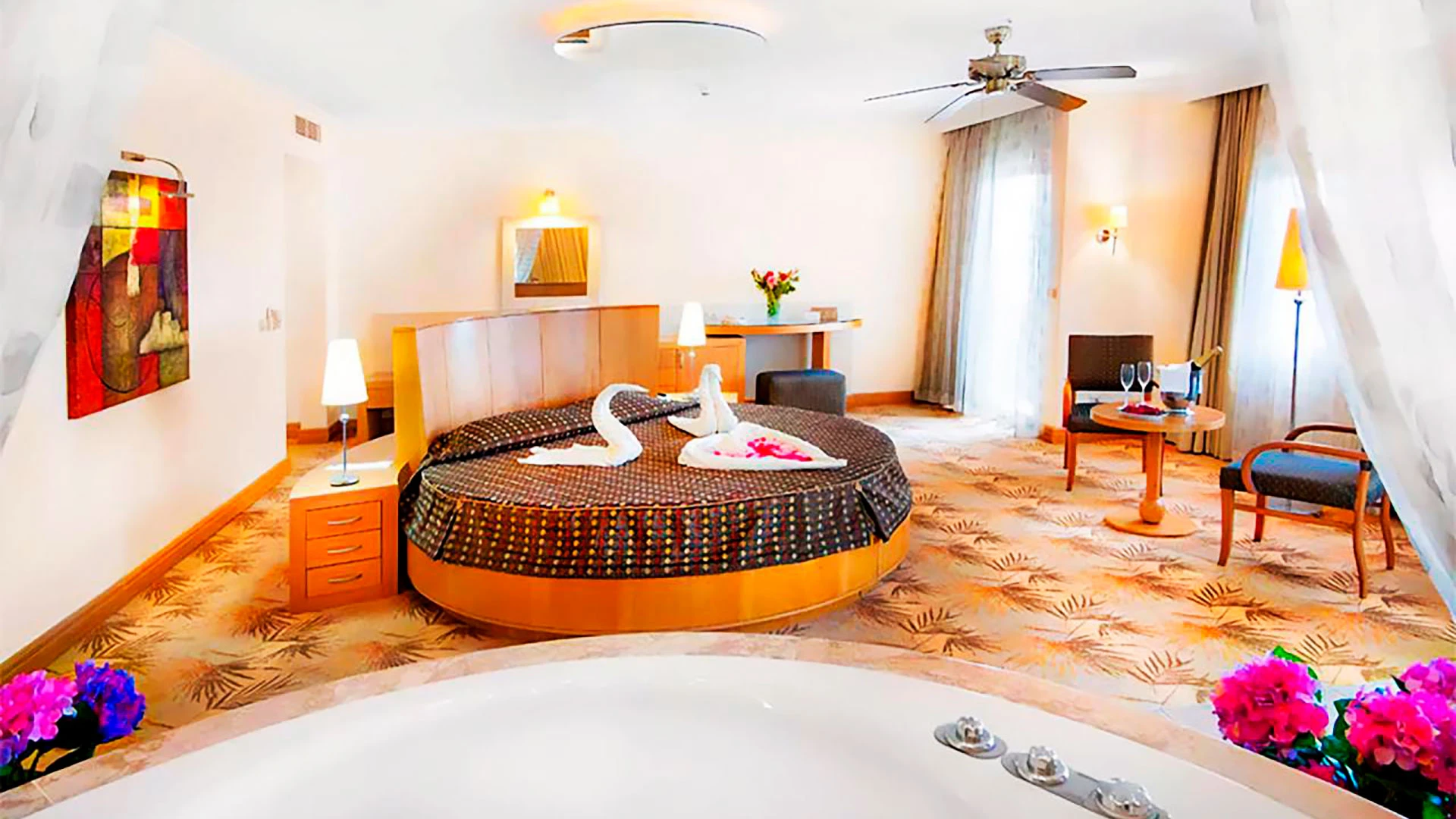 Belconti Resort Hotel – 28