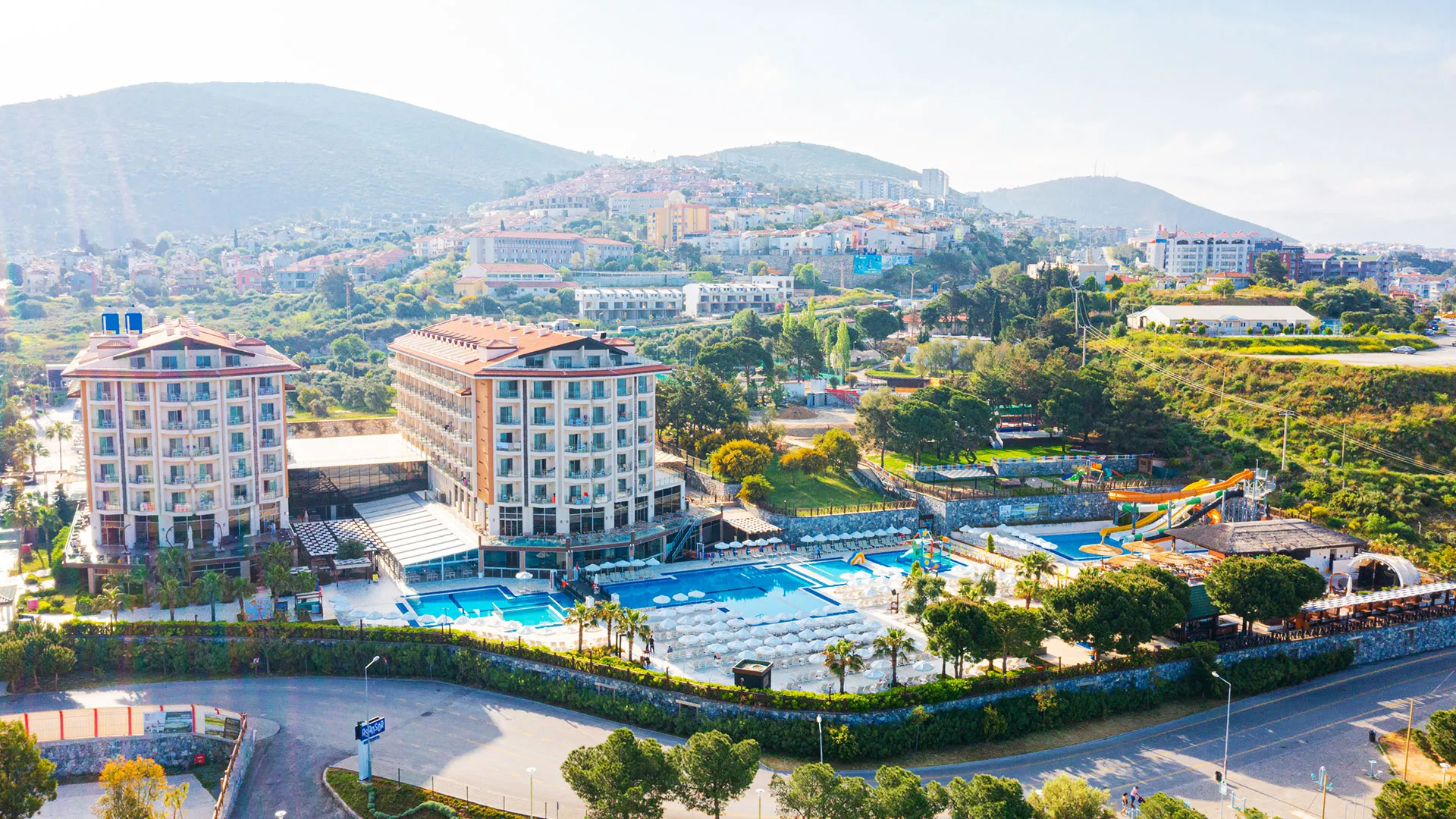 Ramada Resort Kusadasi & Golf – 67