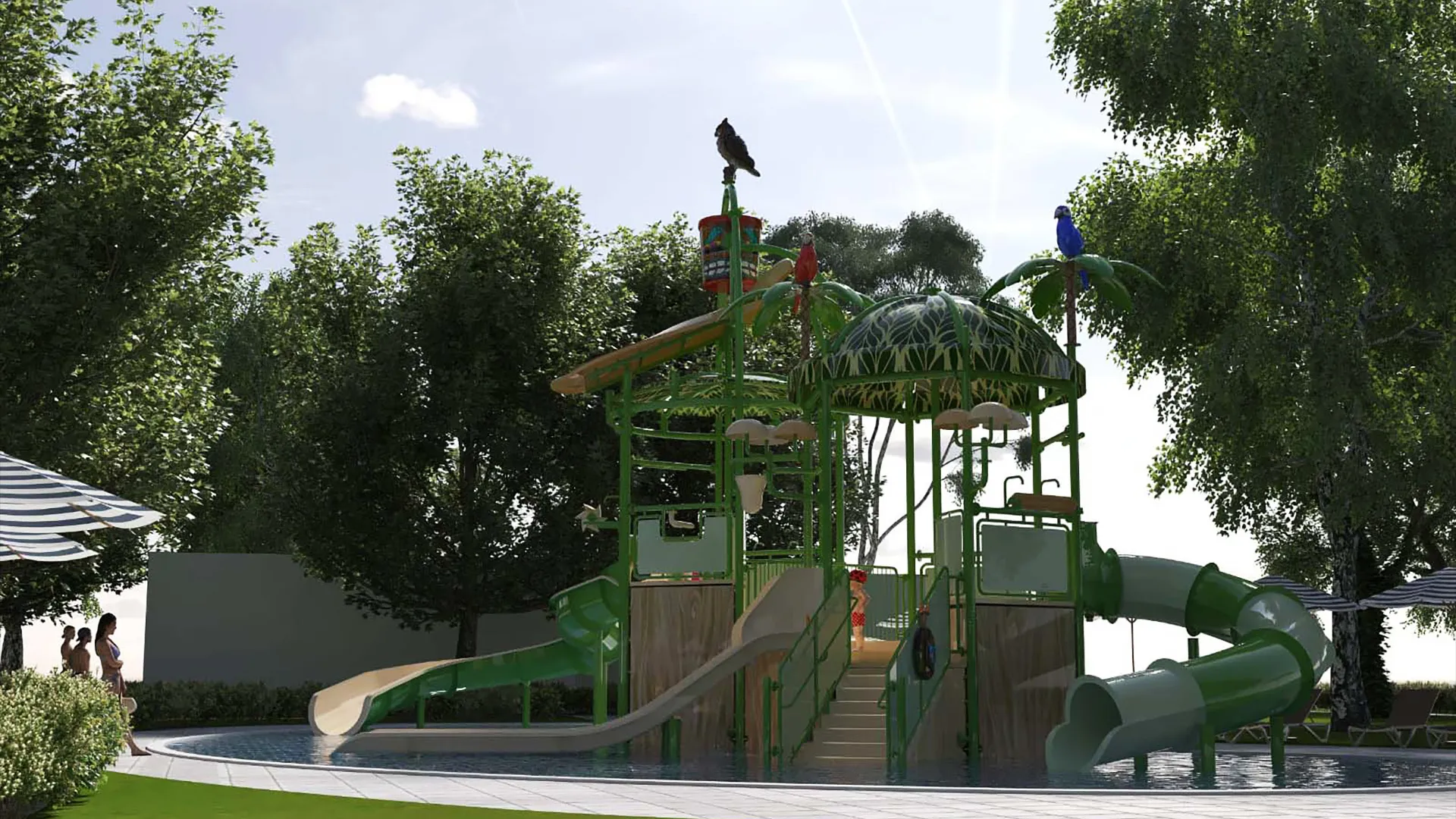 Megasaray Resort Side – 35