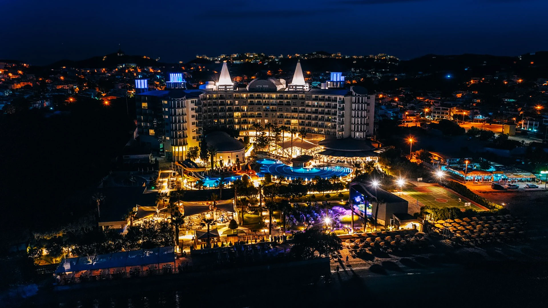 Prive Hotel Didim ( Ex: Buyuk Anadolu ) – 47
