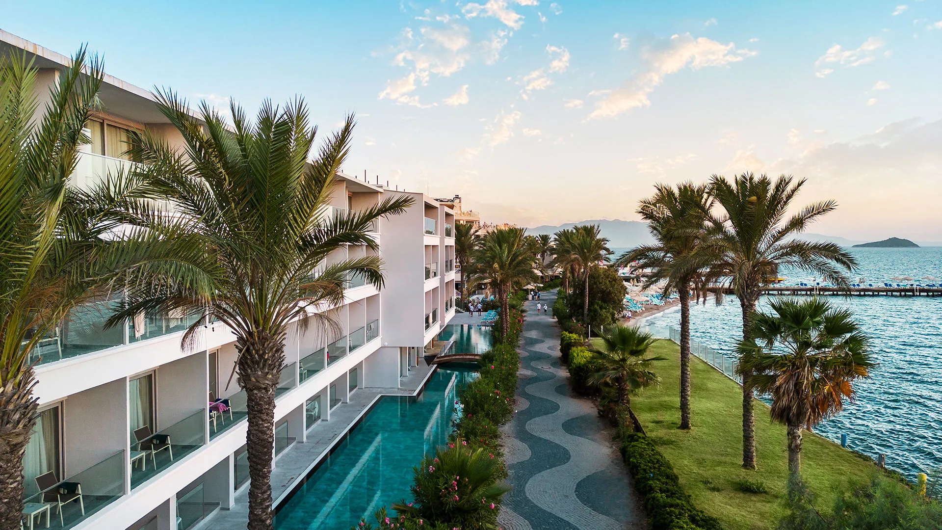 Arin Resort – 48