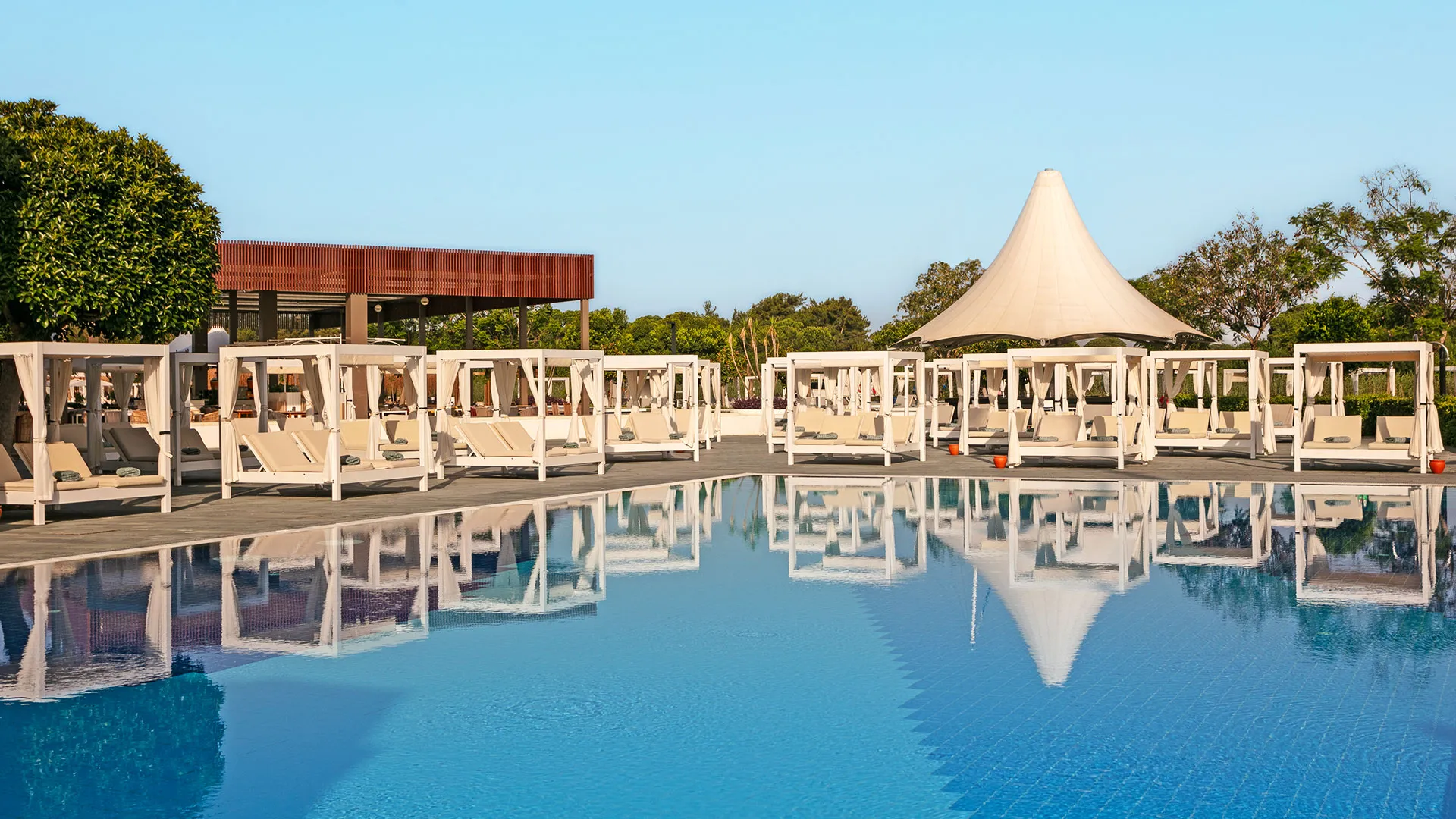 TITANIC DELUXE GOLF BELEK Чартър до Анталия от Бургас 2026 [BOJ] – 26