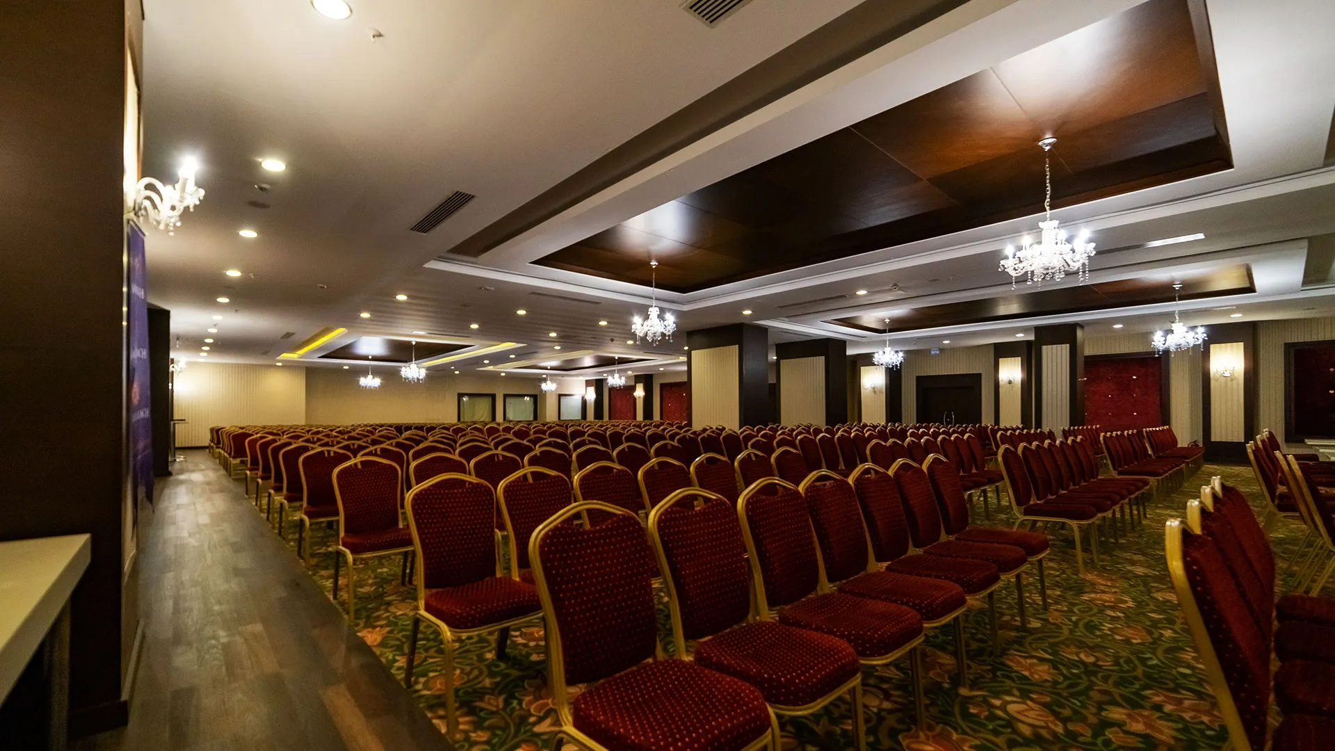 Vita Silva Hotel – 29
