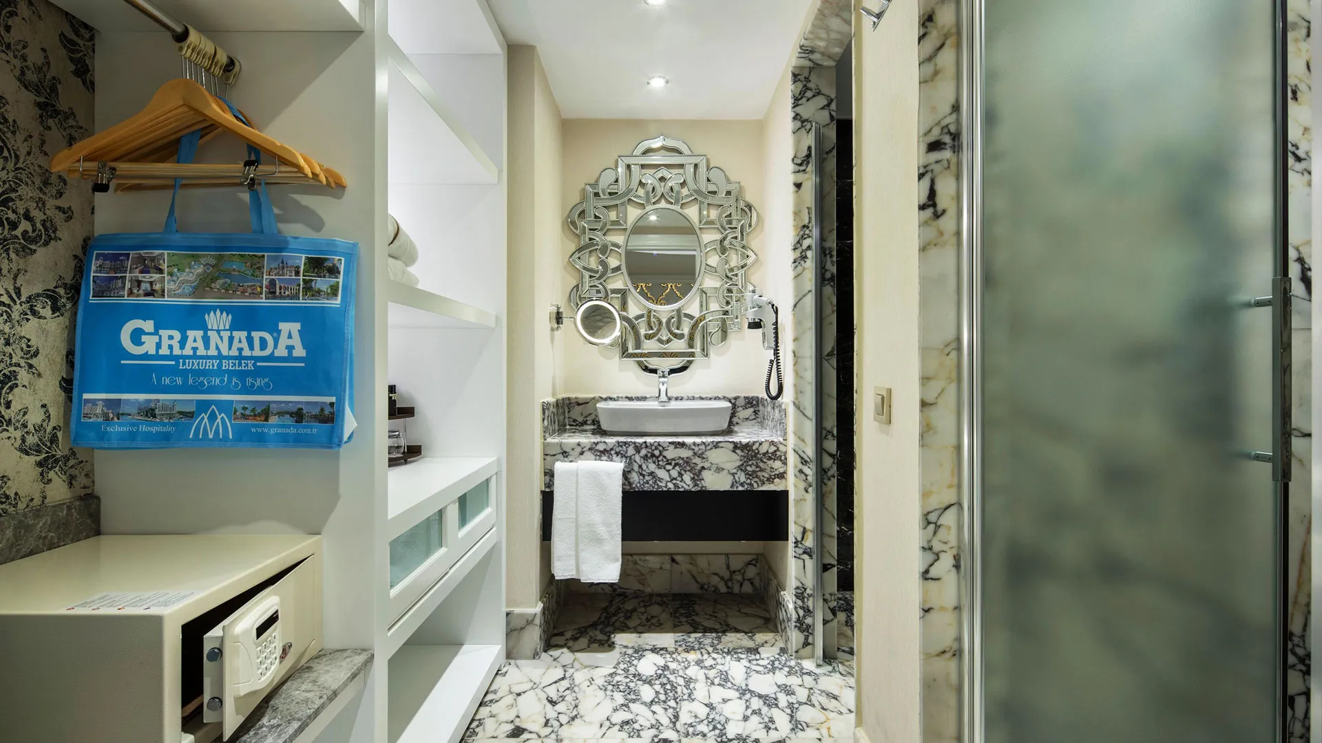 Granada Luxury Belek – 46