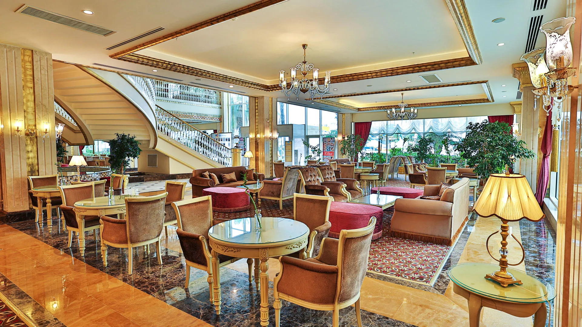 DIAMOND EXCELLENCE RESORT&SPA(EX.CRYSTAL PALACE) Чартър до Анталия от Пловдив 2026 [PDV] – 16