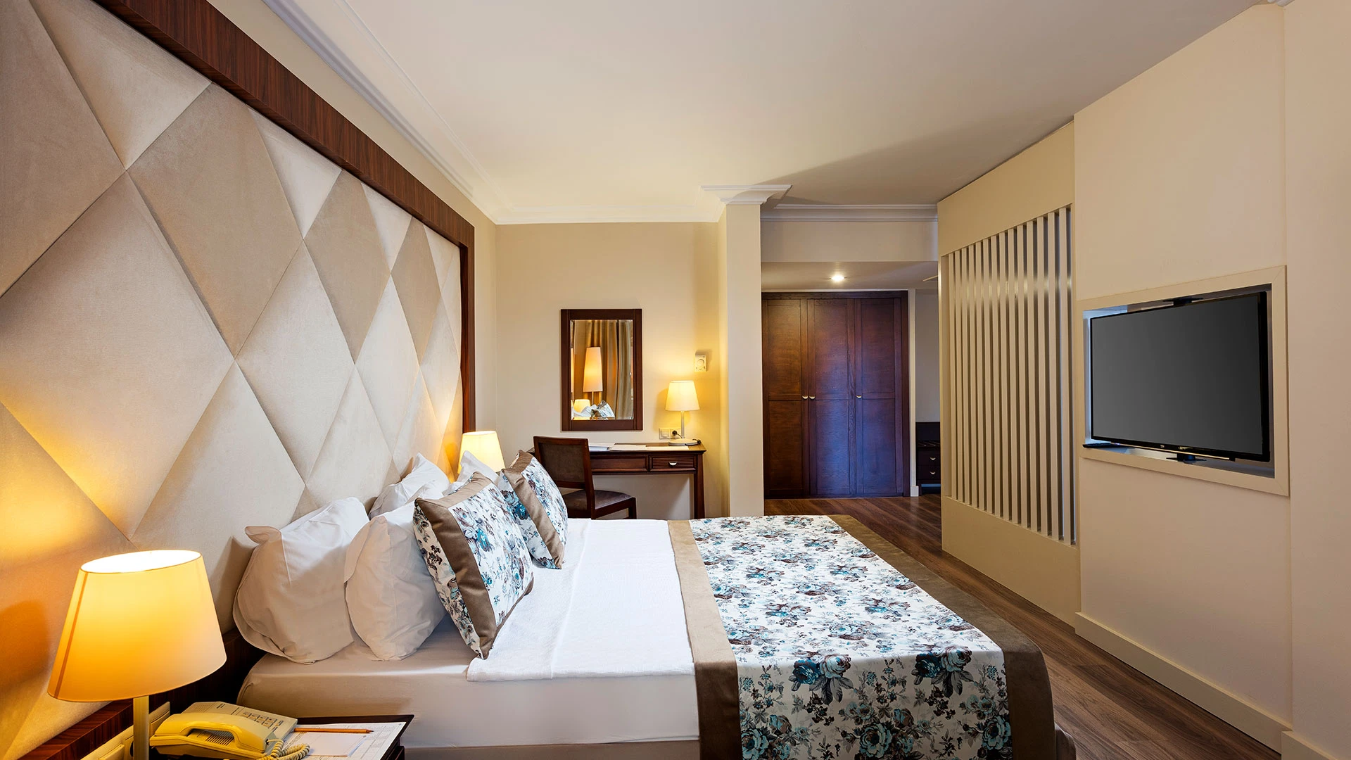 SEVEN SEAS HOTEL LIFE Чартър до Анталия от София 2026 [SOF] – 76