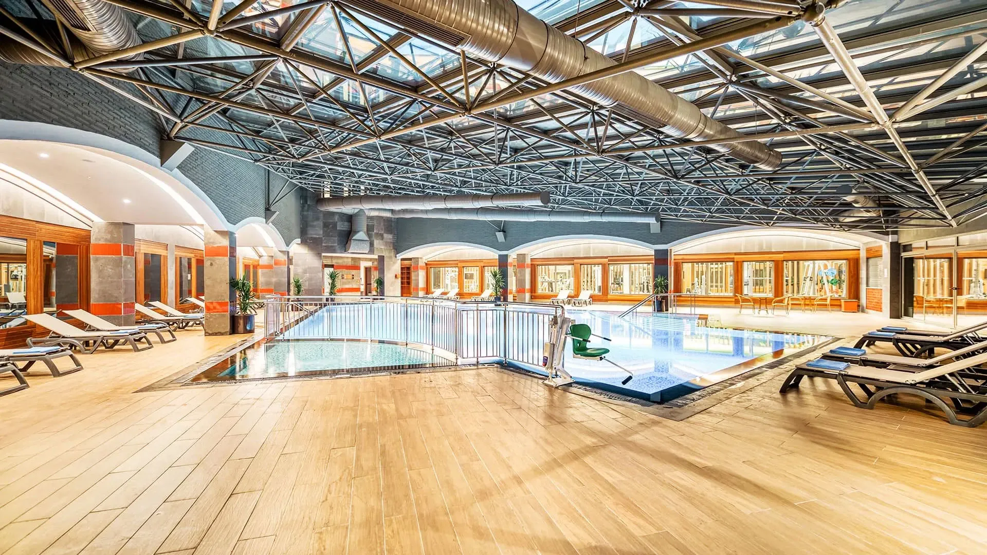 Megasaray Club Belek – 25