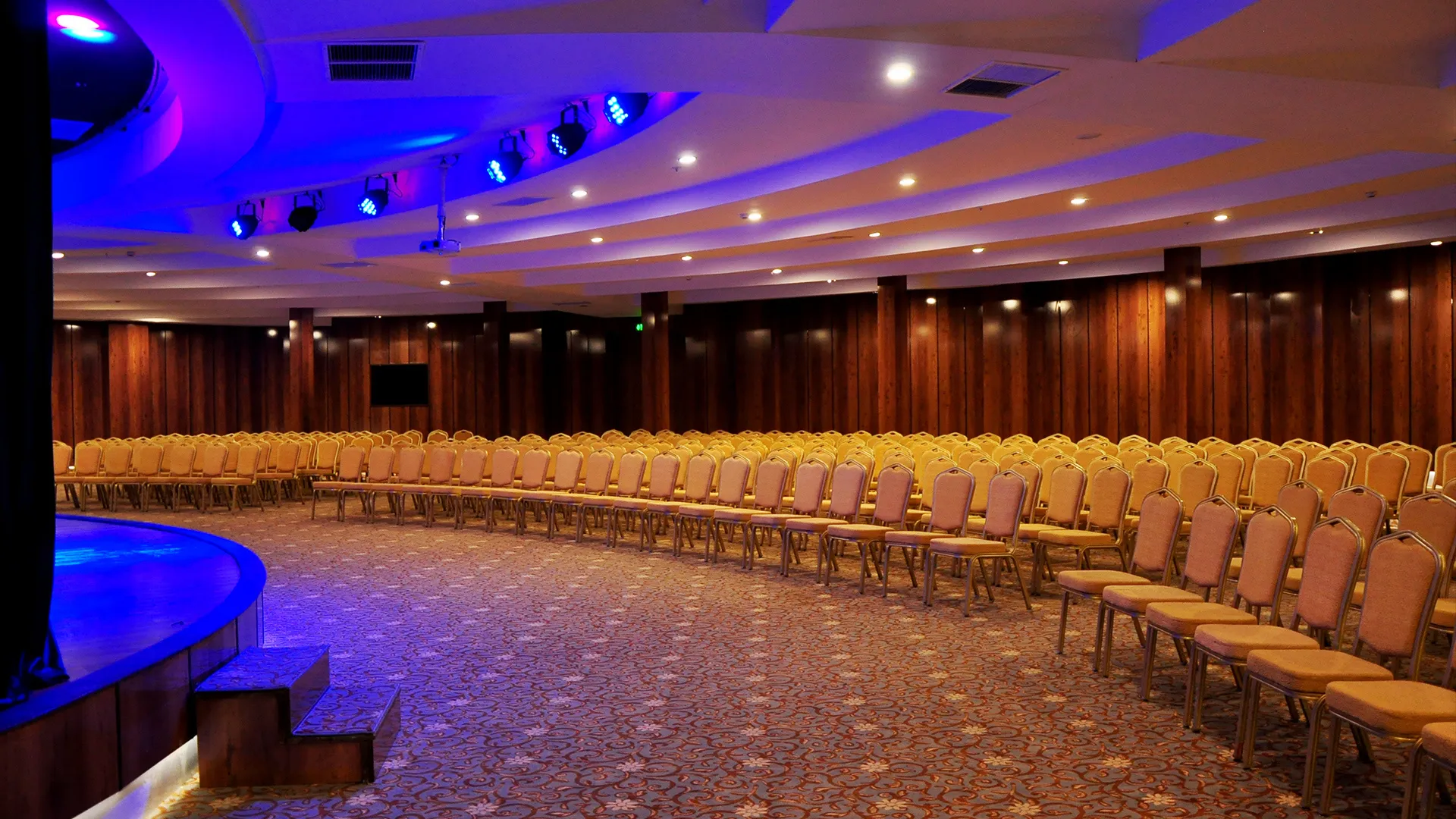 Hotel Turan Prince – 14