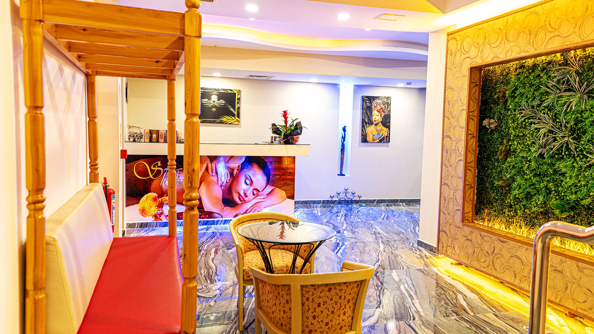 Senza Sunset Beach Hotel – 64