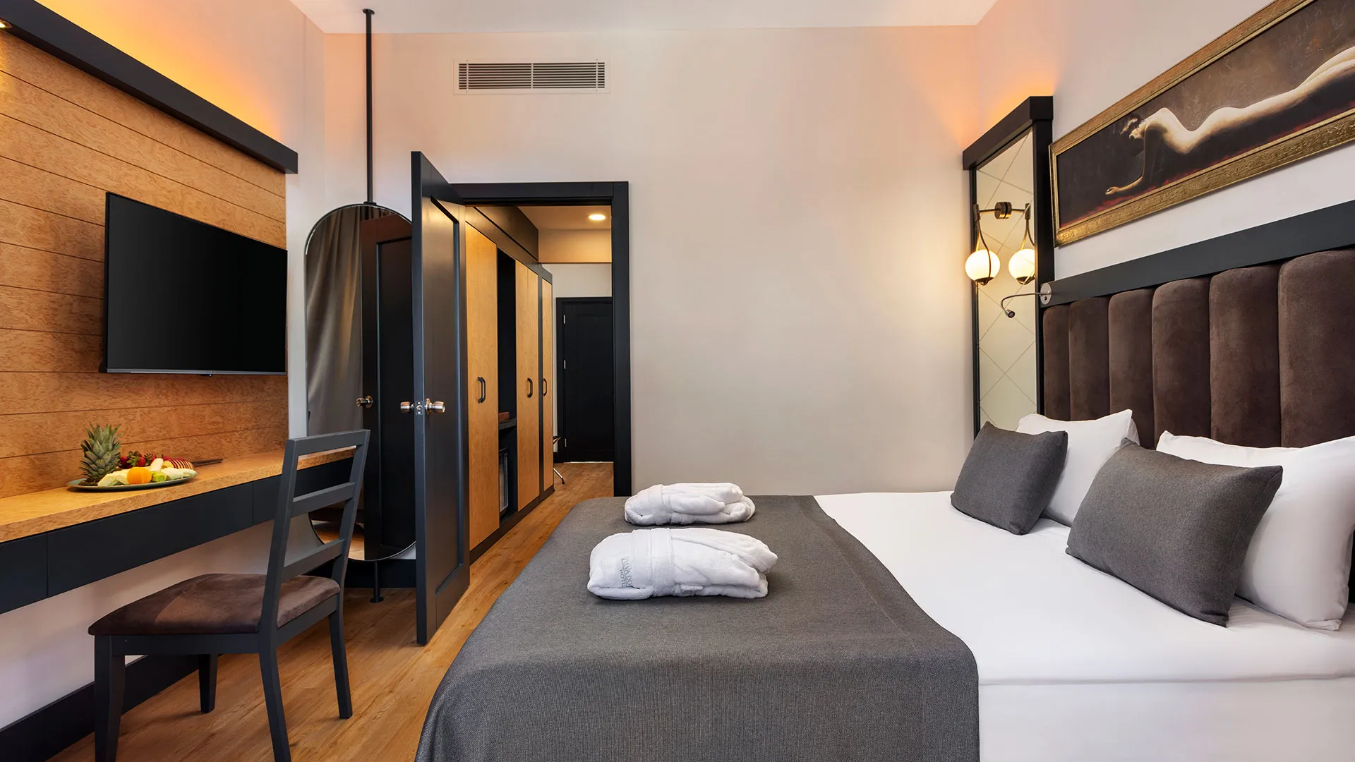 DOBEDAN BEACH RESORT COMFORT (EX.ALVA DONNA BEACH RESORT COMFORT) Чартър до Анталия от София 2026 [SOF] – 57