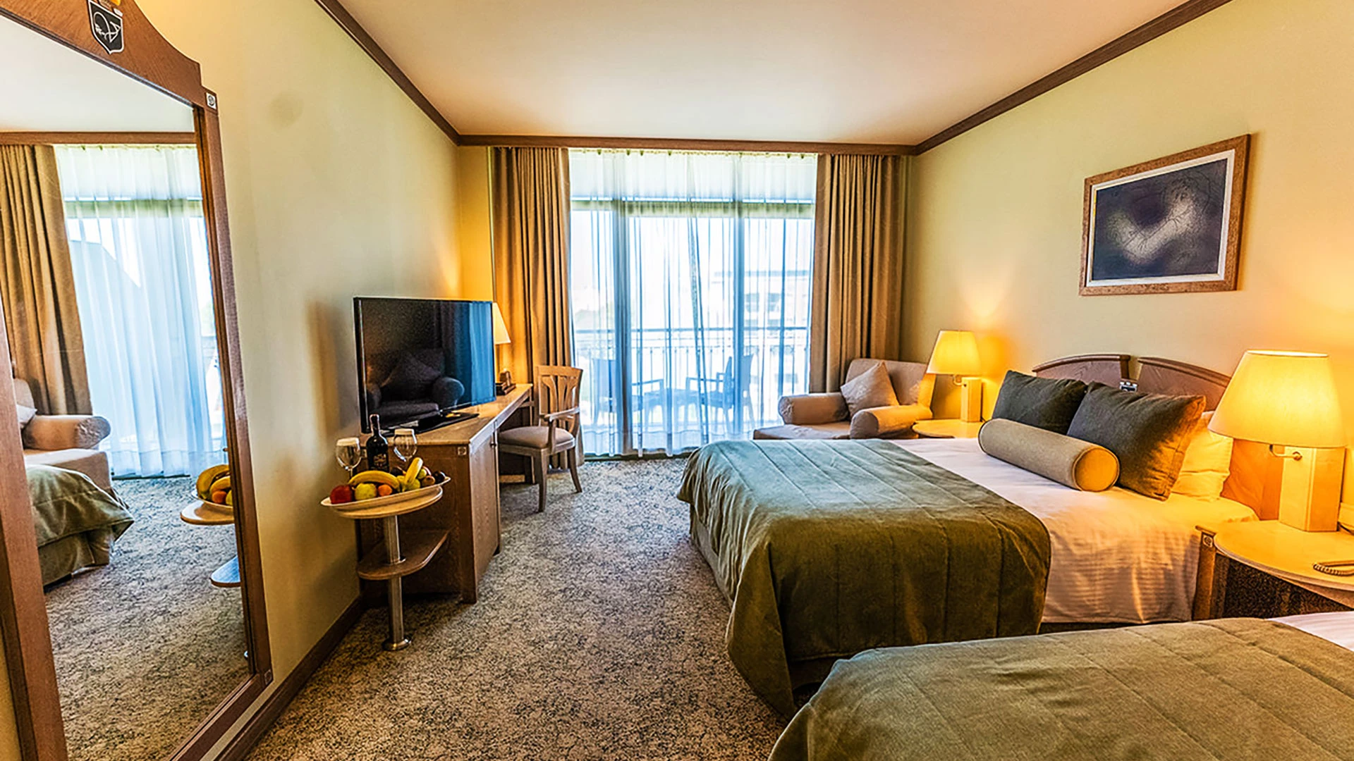 GLORIA VERDE RESORT Нова Година в Анталия с чартър от Пловдив – 59