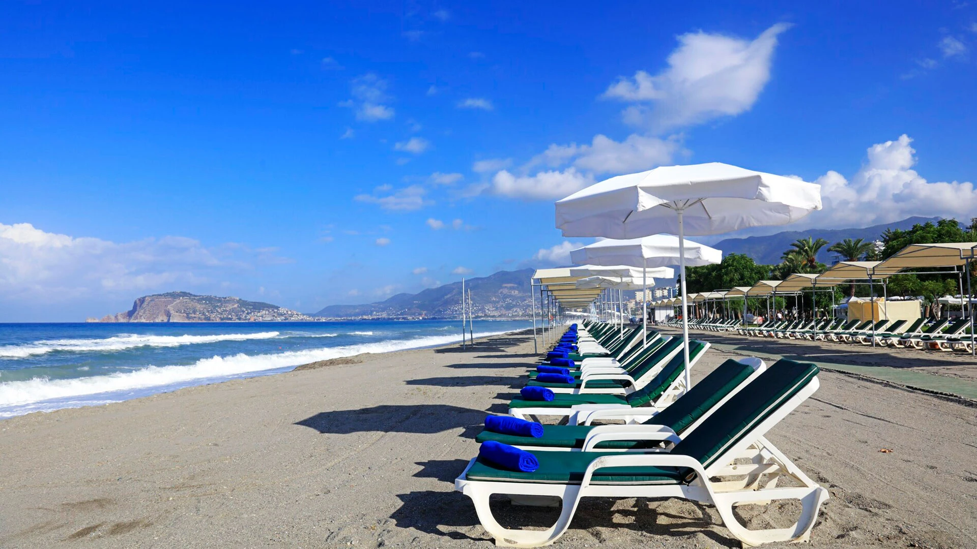 Labranda Alantur Resort – 23
