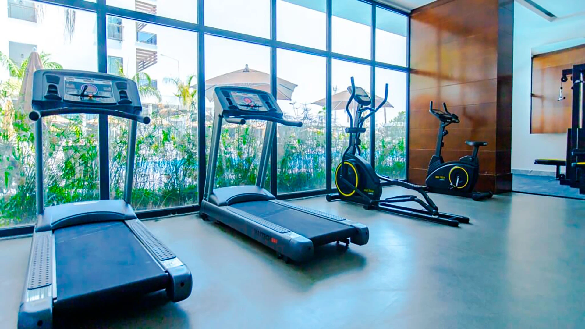 ALEXIA RESORT & SPA (ADULTS ONLY +16) Чартър до Анталия от Варна 2026 [VAR] – 13