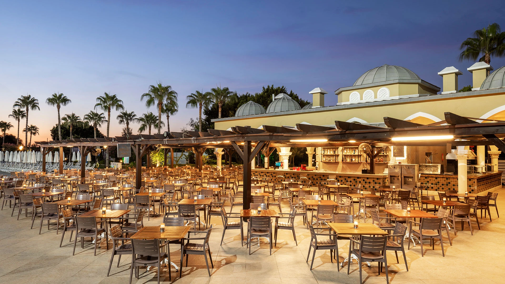 Side Star Resort – 20