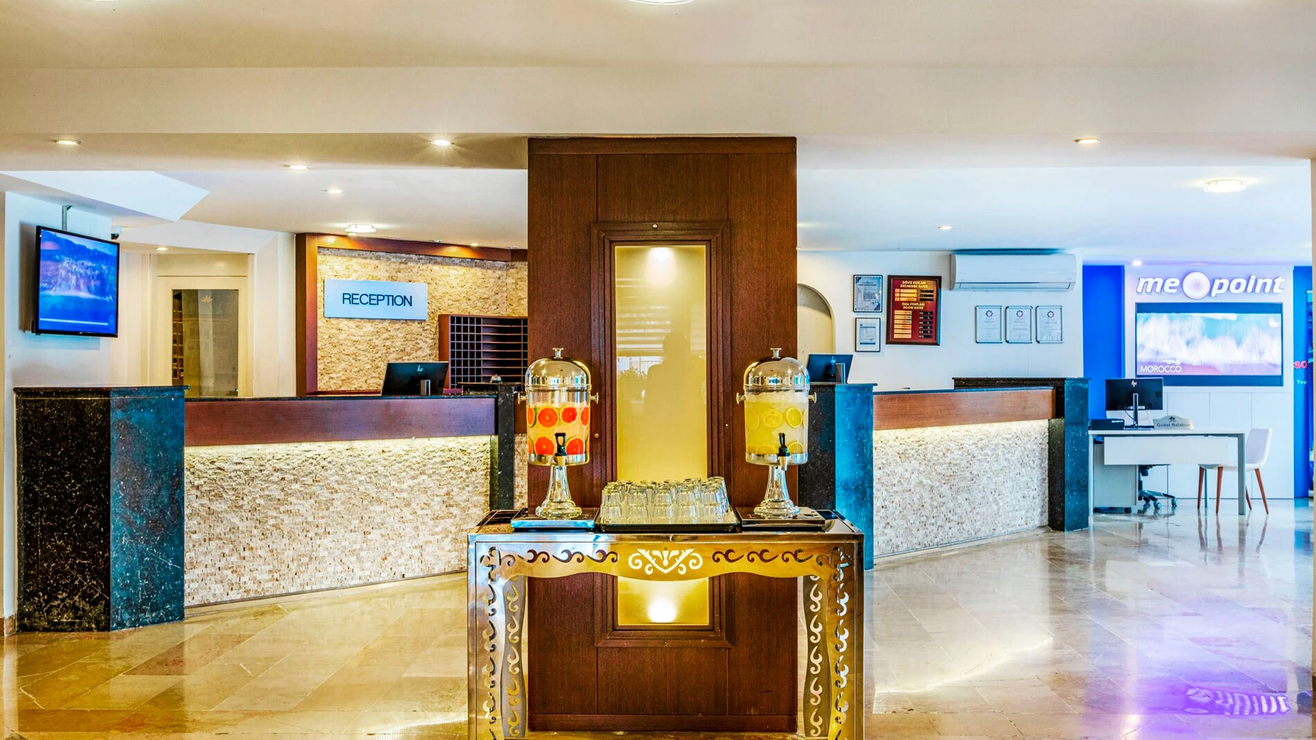 Labranda Alantur Resort – 33