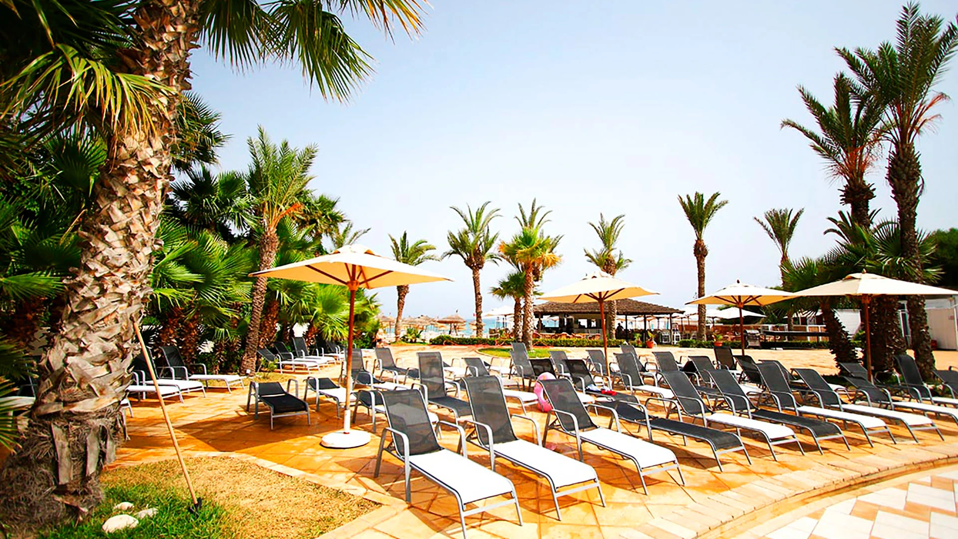 Nahrawess Resort and Thalasso Superior – ТУНИС 2026 - 8 дни ALL INCLUSIVE почивка с дъх на екзотика - полет от Варна – 4