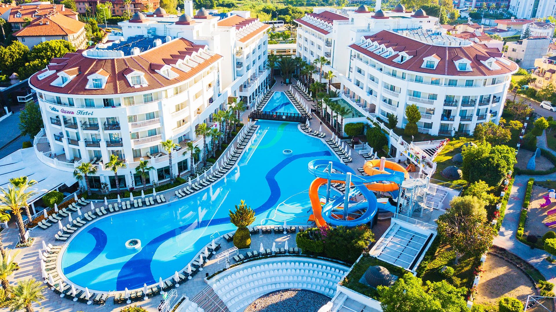 Alba Queen Hotel – 64