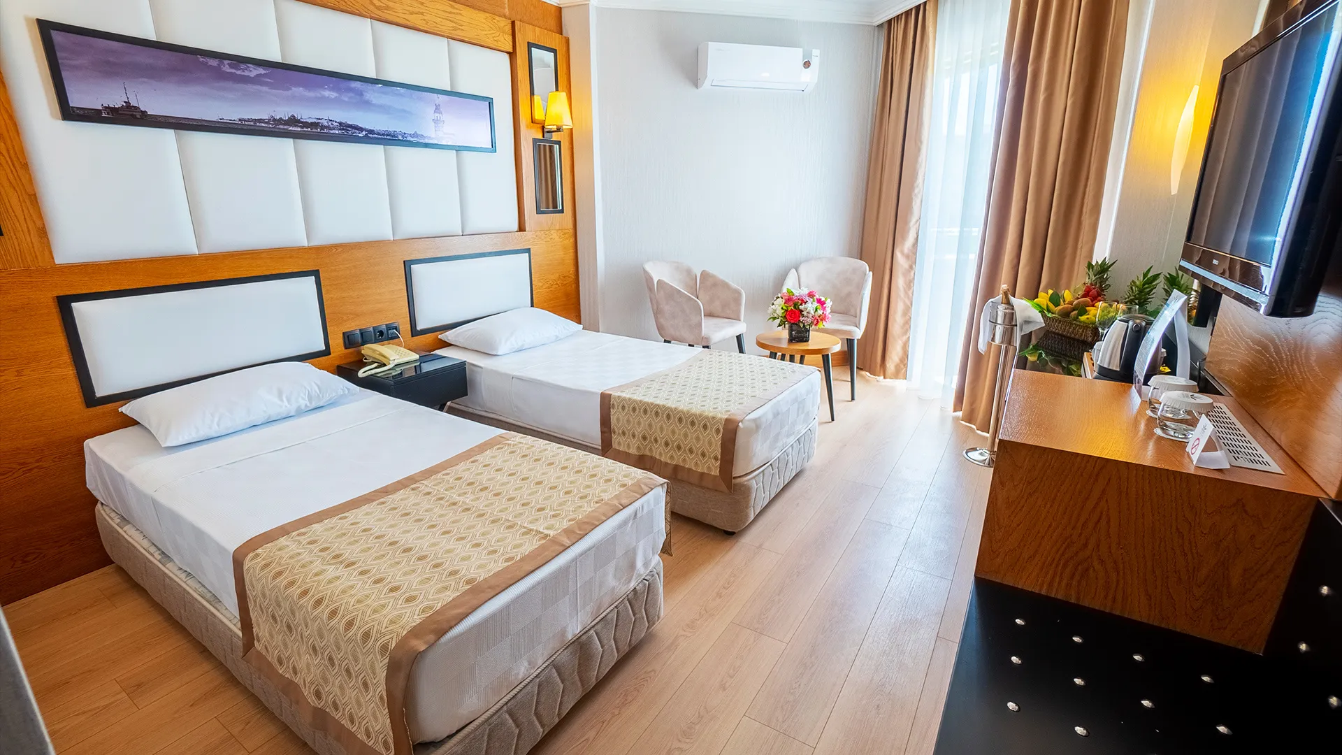 AYDINBEY GOLD DREAMS HOTEL Чартър до Анталия от Варна 2026 [VAR] – 11
