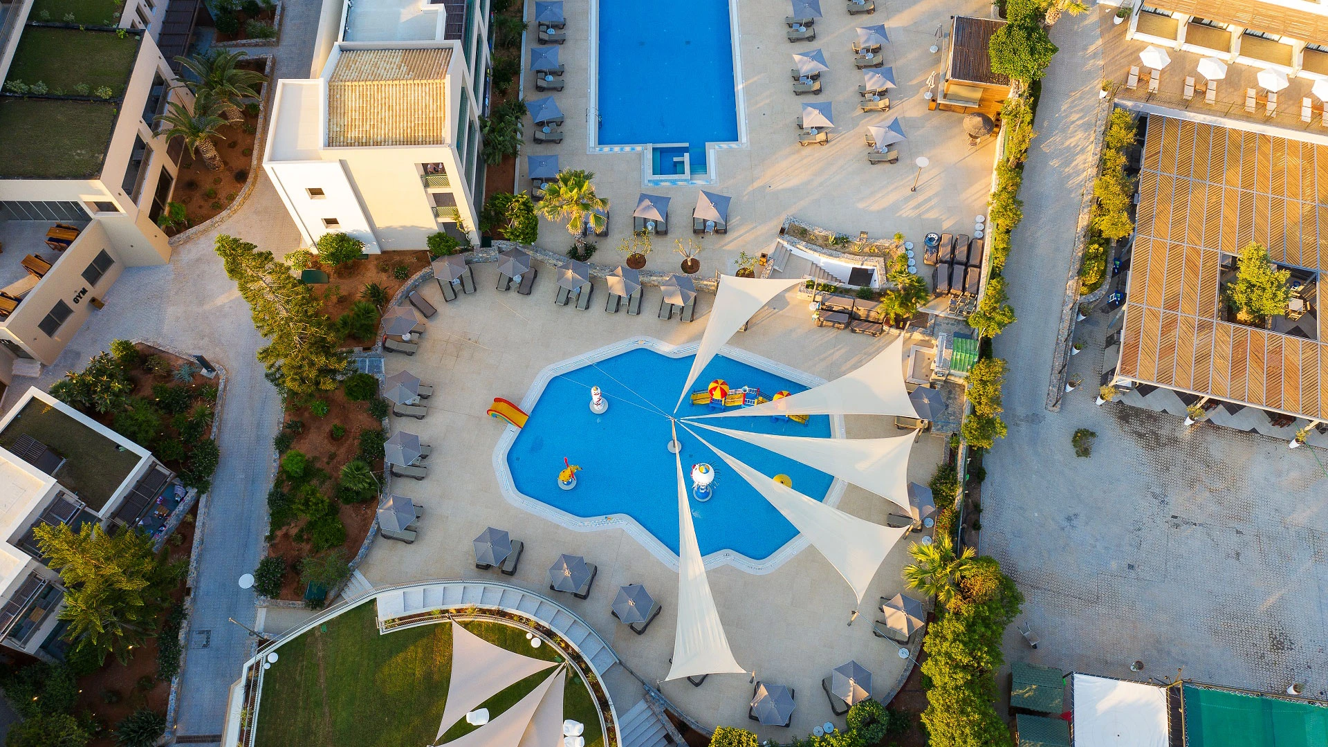 Nana Golden Beach Почивка на о-в Крит с полет от София – 70