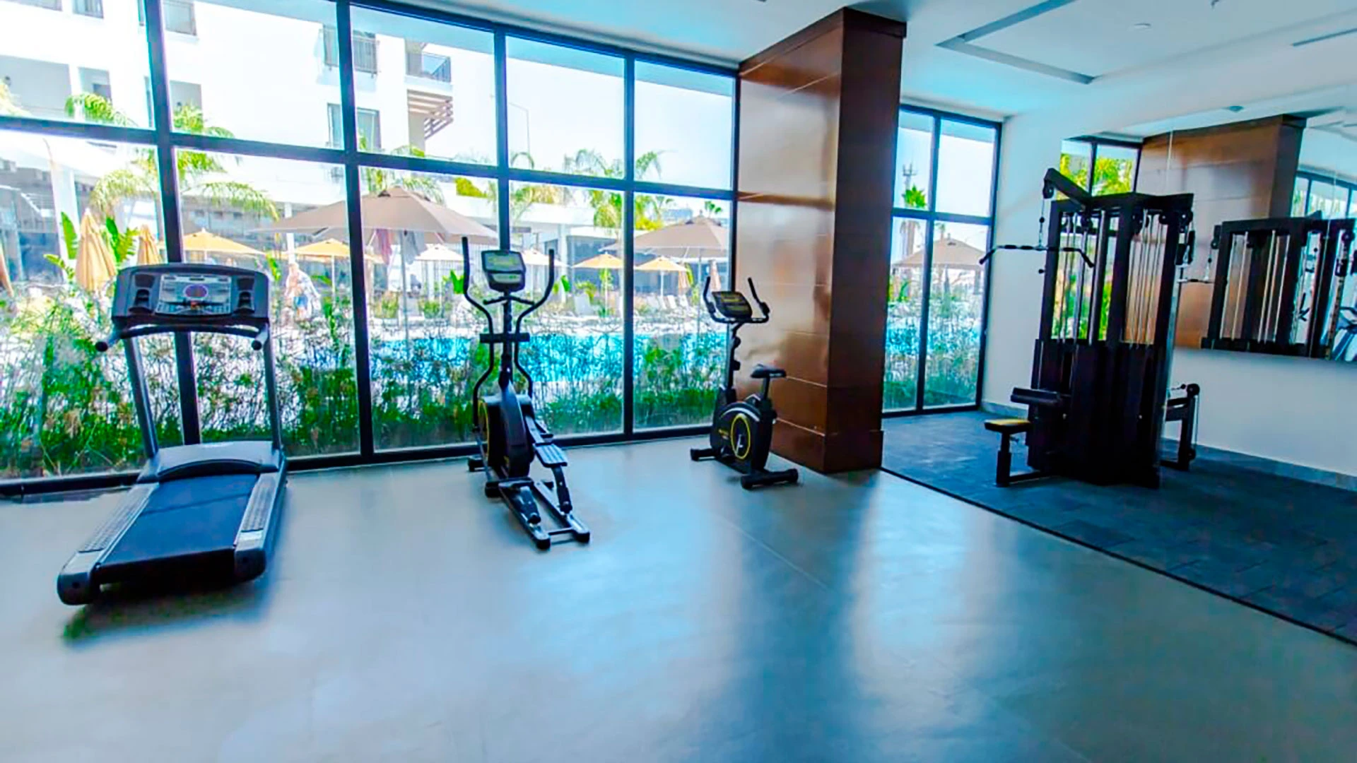 ALEXIA RESORT & SPA (ADULTS ONLY +16) Чартър до Анталия от Варна 2026 [VAR] – 10