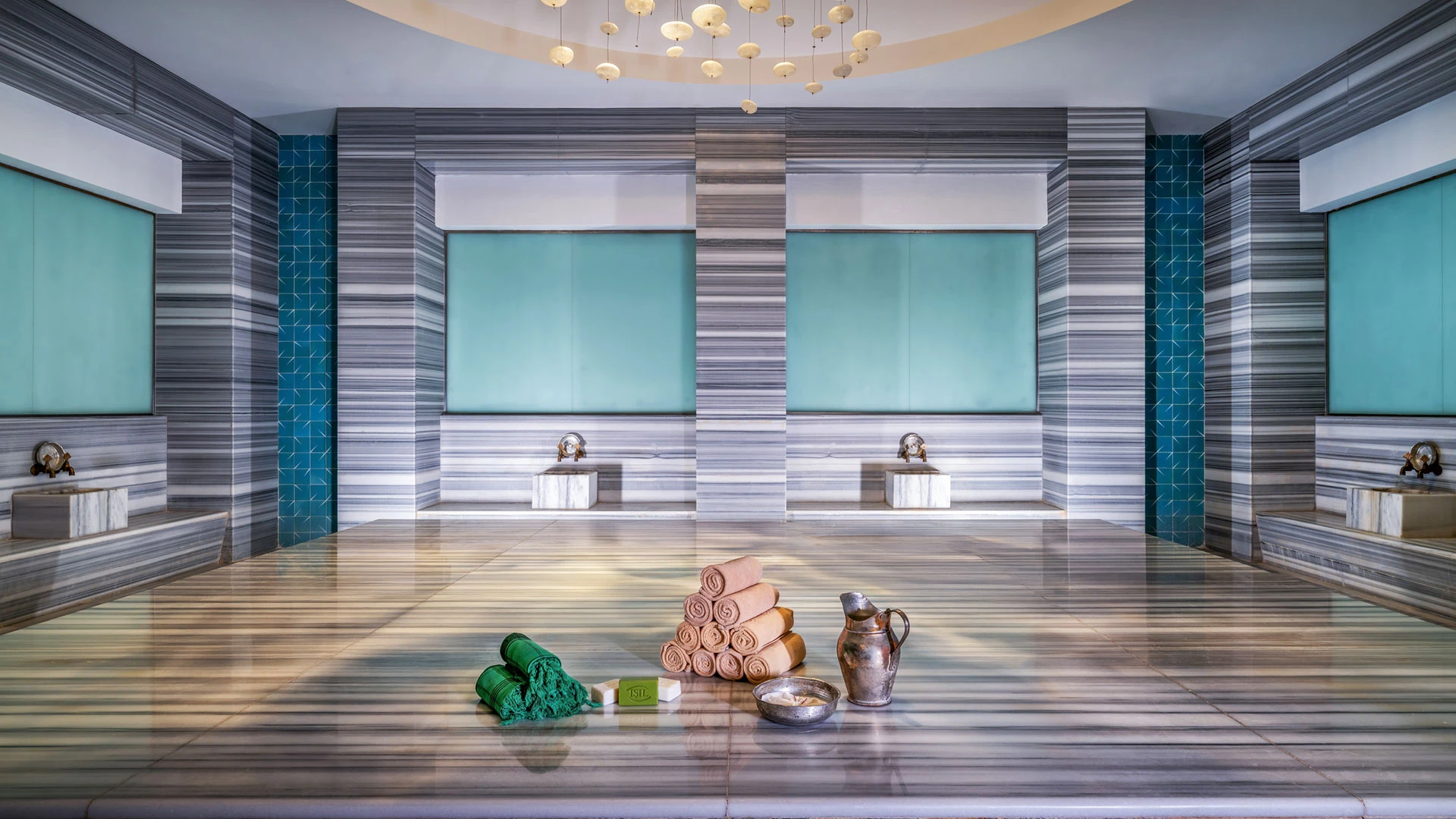 Baia Lara Hotel – 57