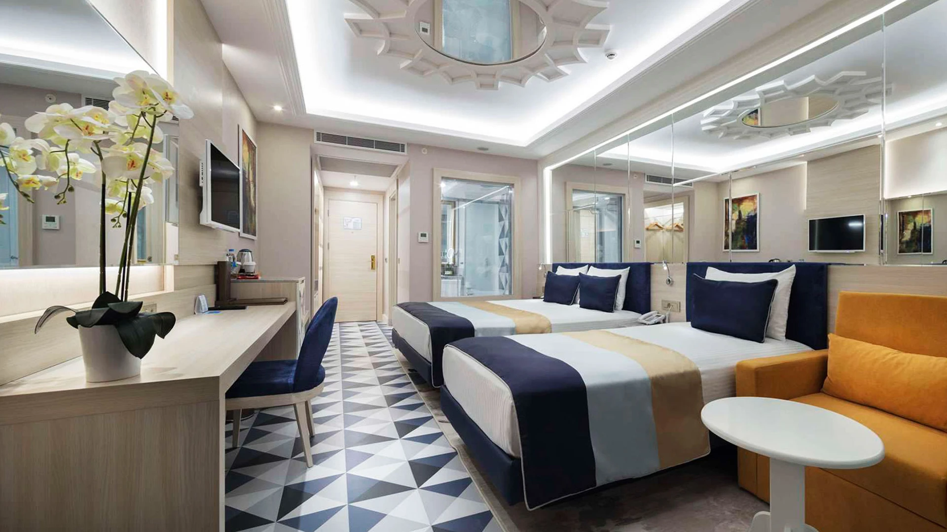 Granada Luxury Red Avsallar – 26