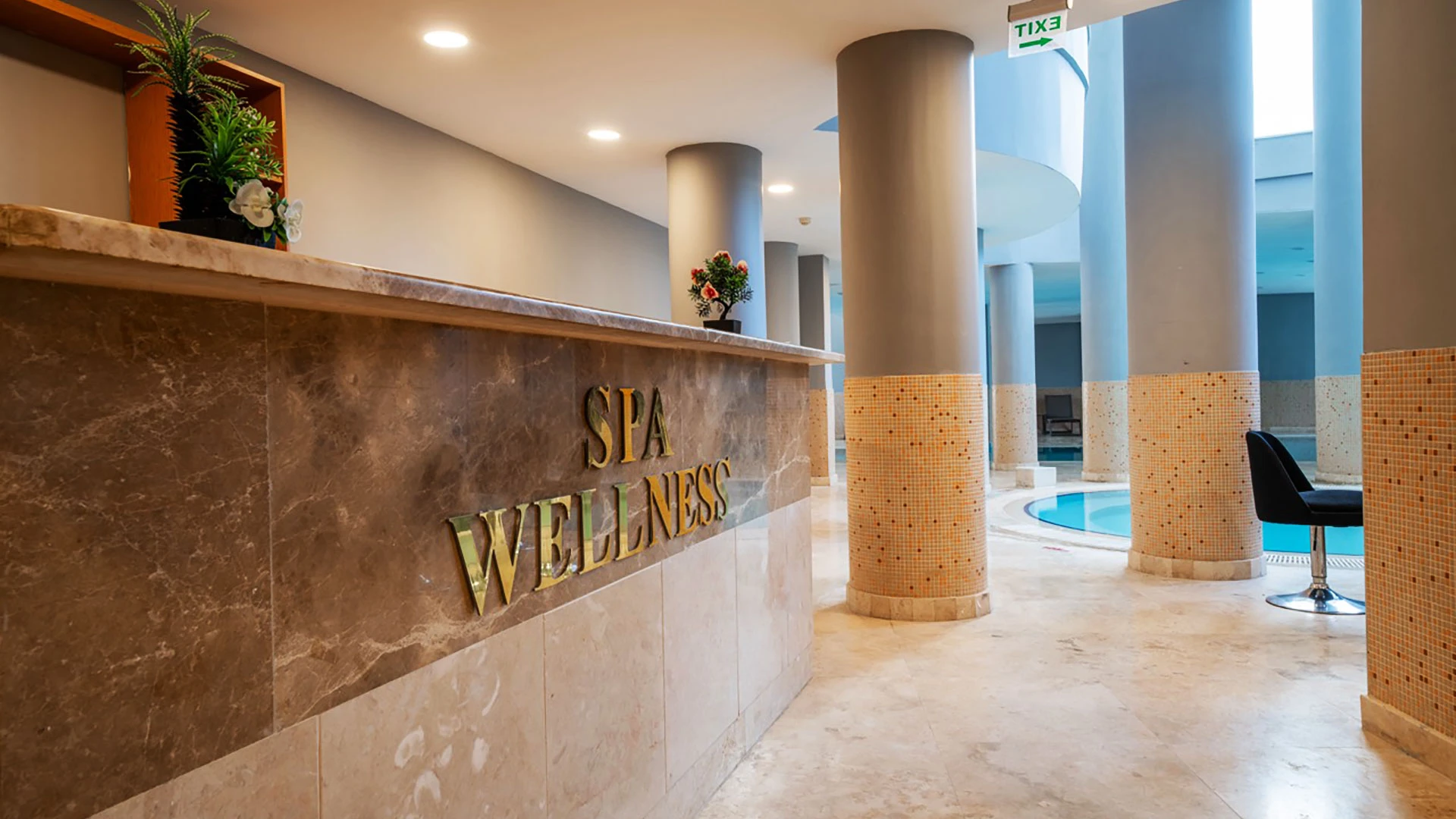 Prive Hotel Didim ( Ex: Buyuk Anadolu ) – 18