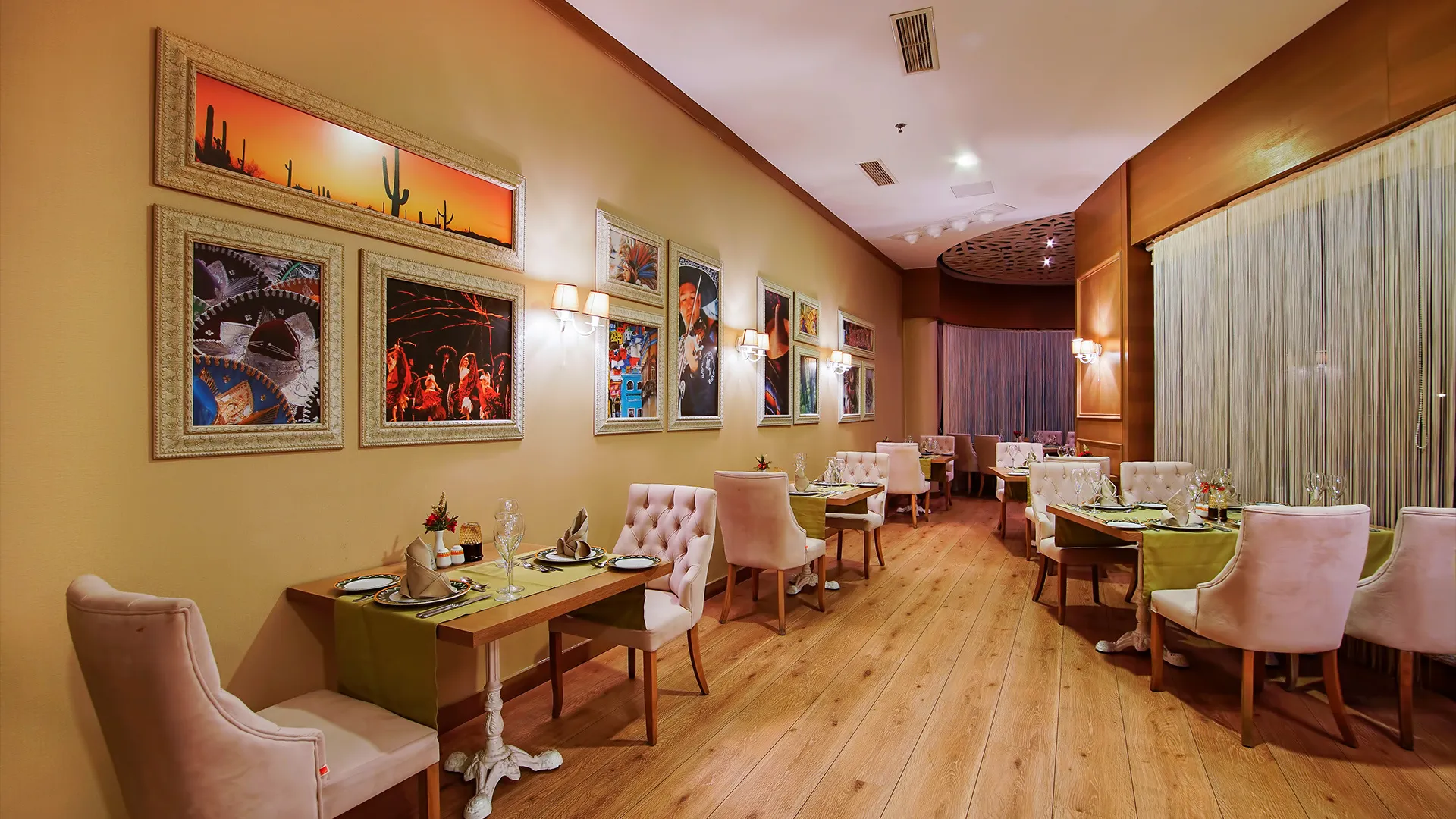 Limak Atlantis Deluxe Hotel – 58
