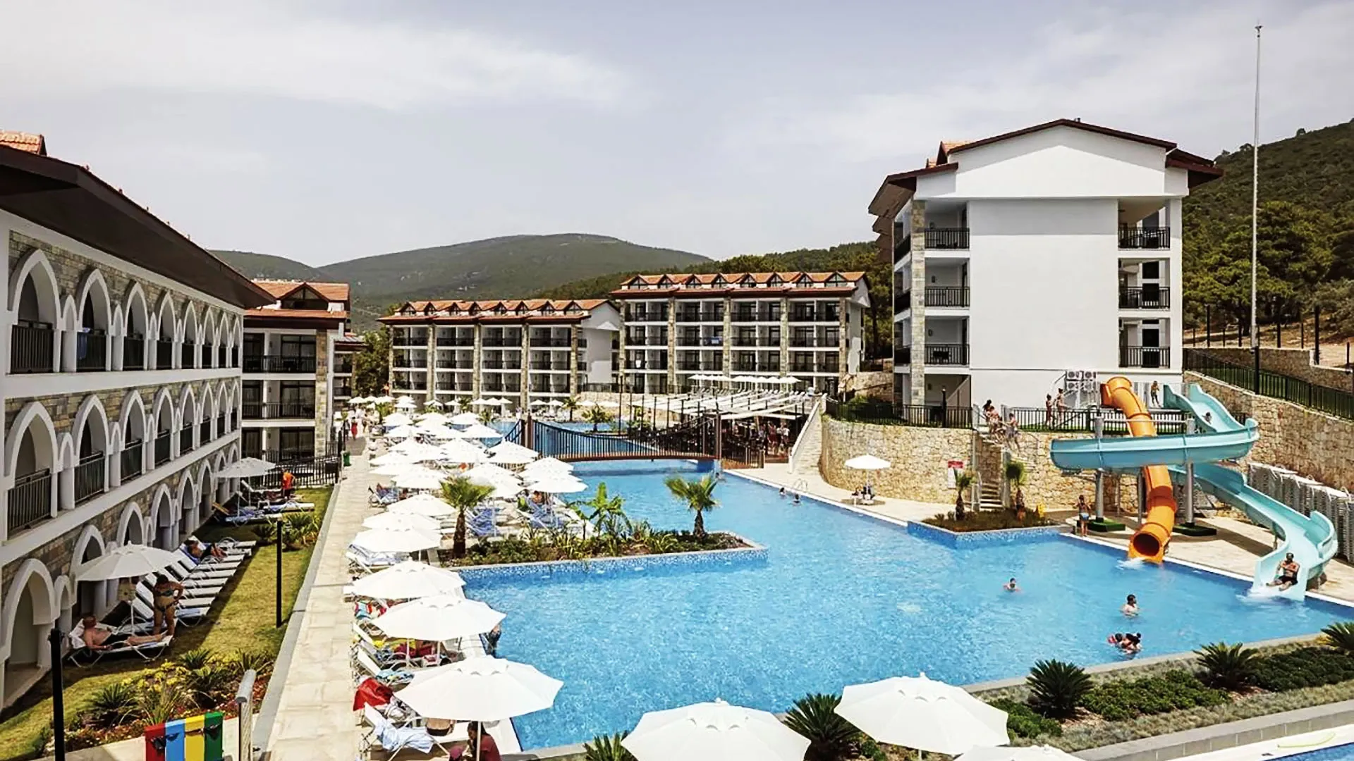 Ramada Resort Akbuk – 29