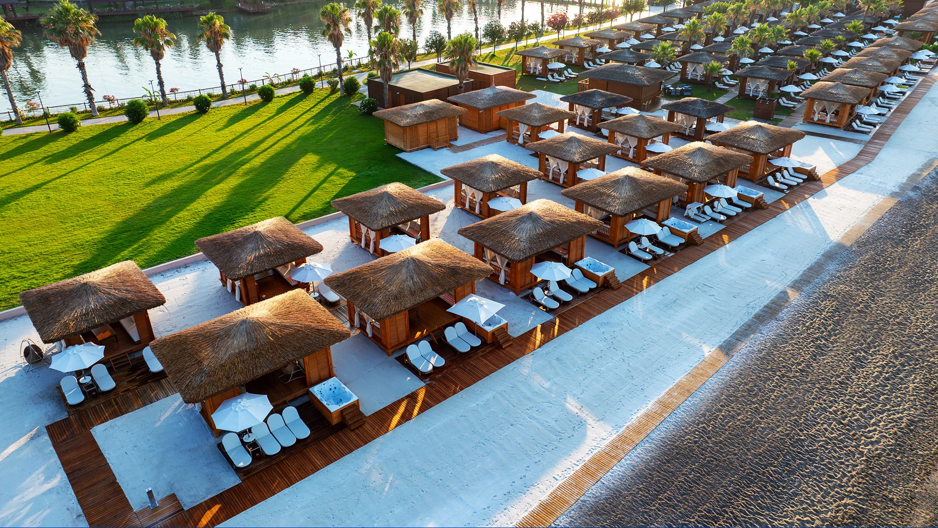 GLORIA SERENITY RESORT Нова Година в Анталия с чартър от Пловдив – 155