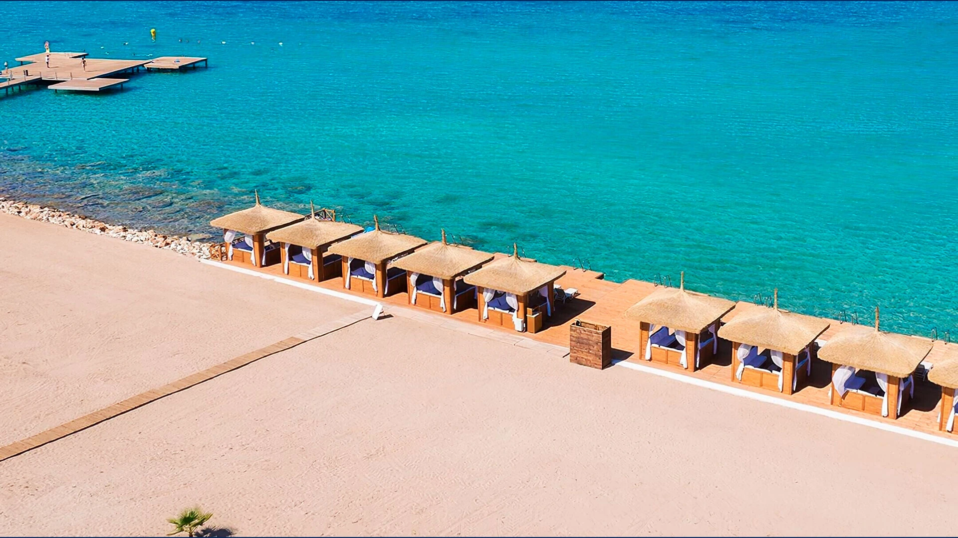 Aquasis De Luxe Resort & Spa – 11