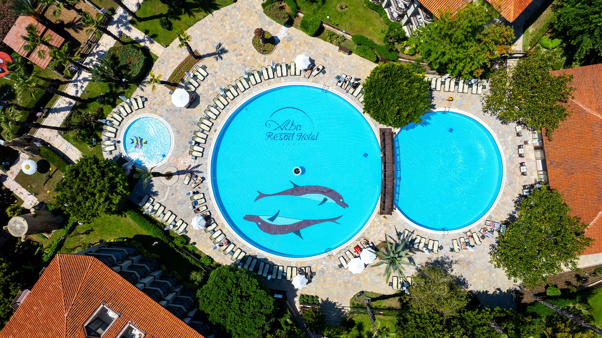 Alba Resort Hotel – 36