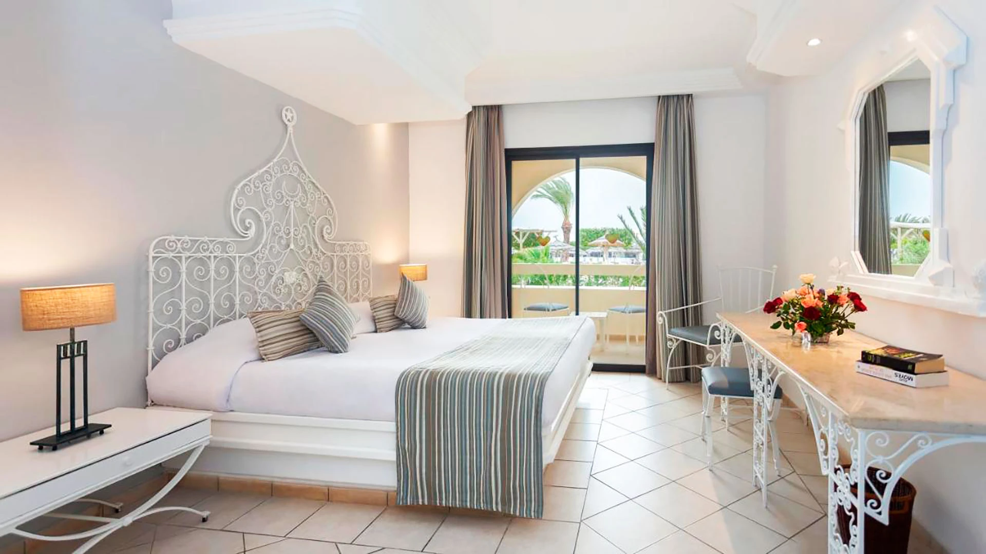 DJERBA AQUA RESORT Чартър до Джерба от София [SOF] - 2026 – 8