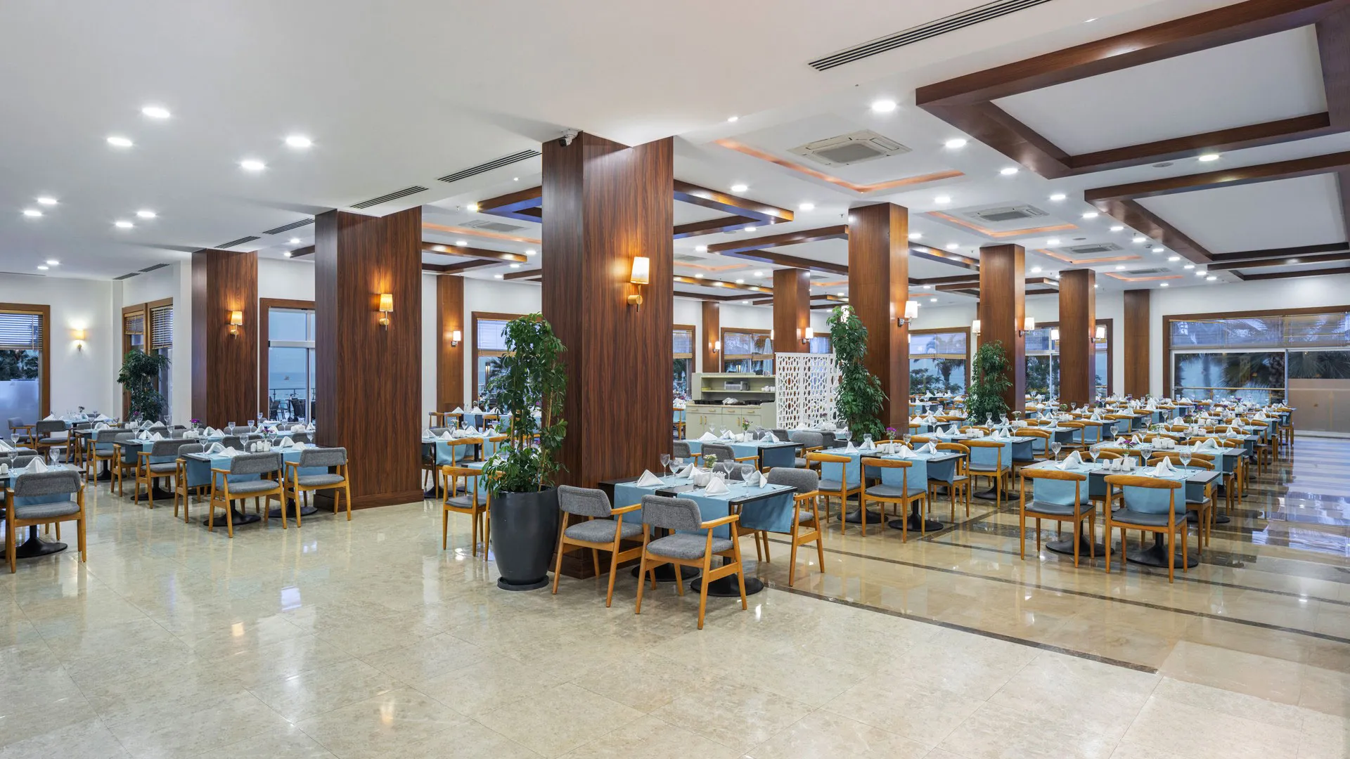 ARCANUS HOTELS SORGUN Чартър до Анталия от Варна 2026 [VAR] – 49