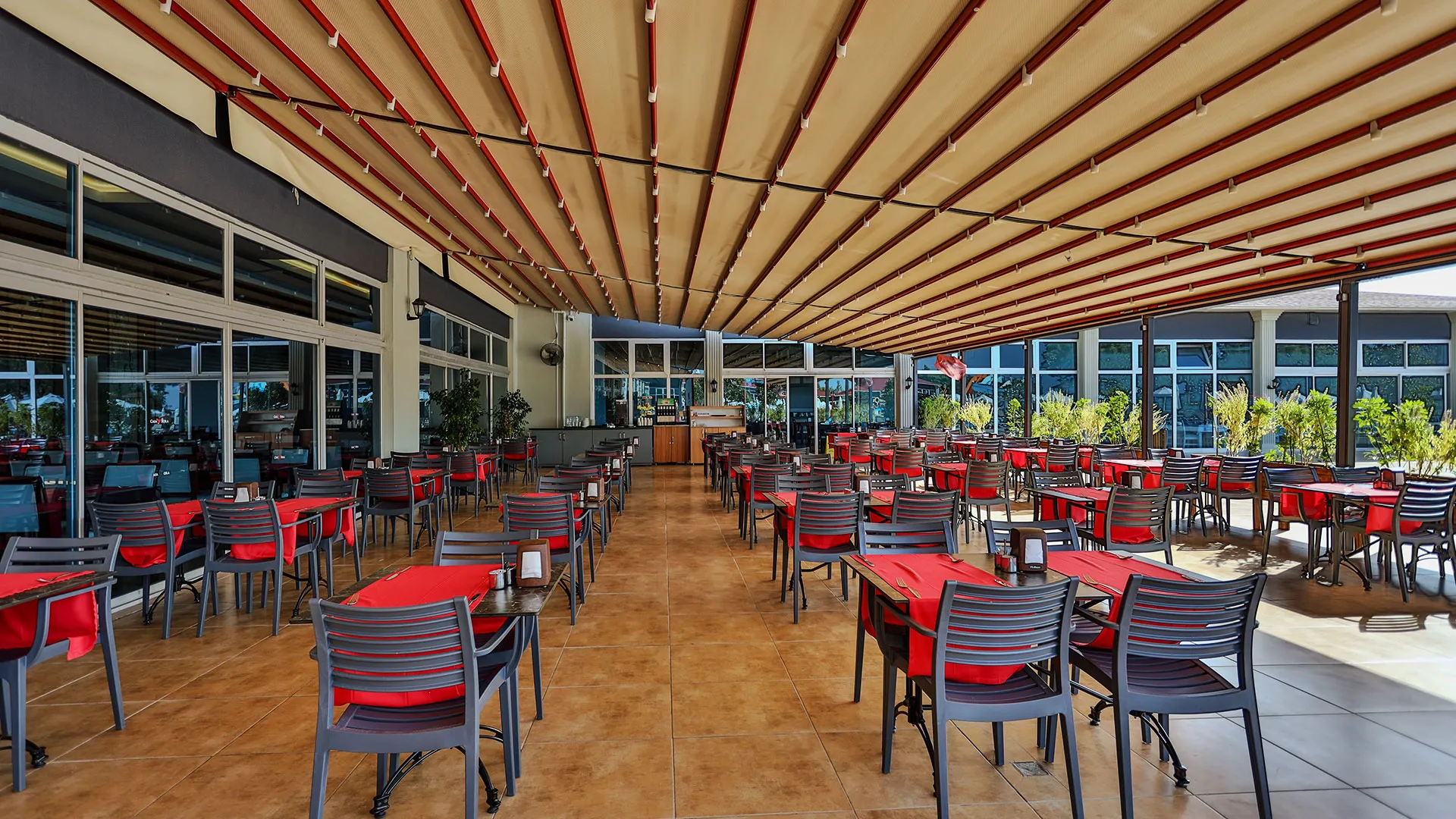 Casa Fora Beach Resort – 27