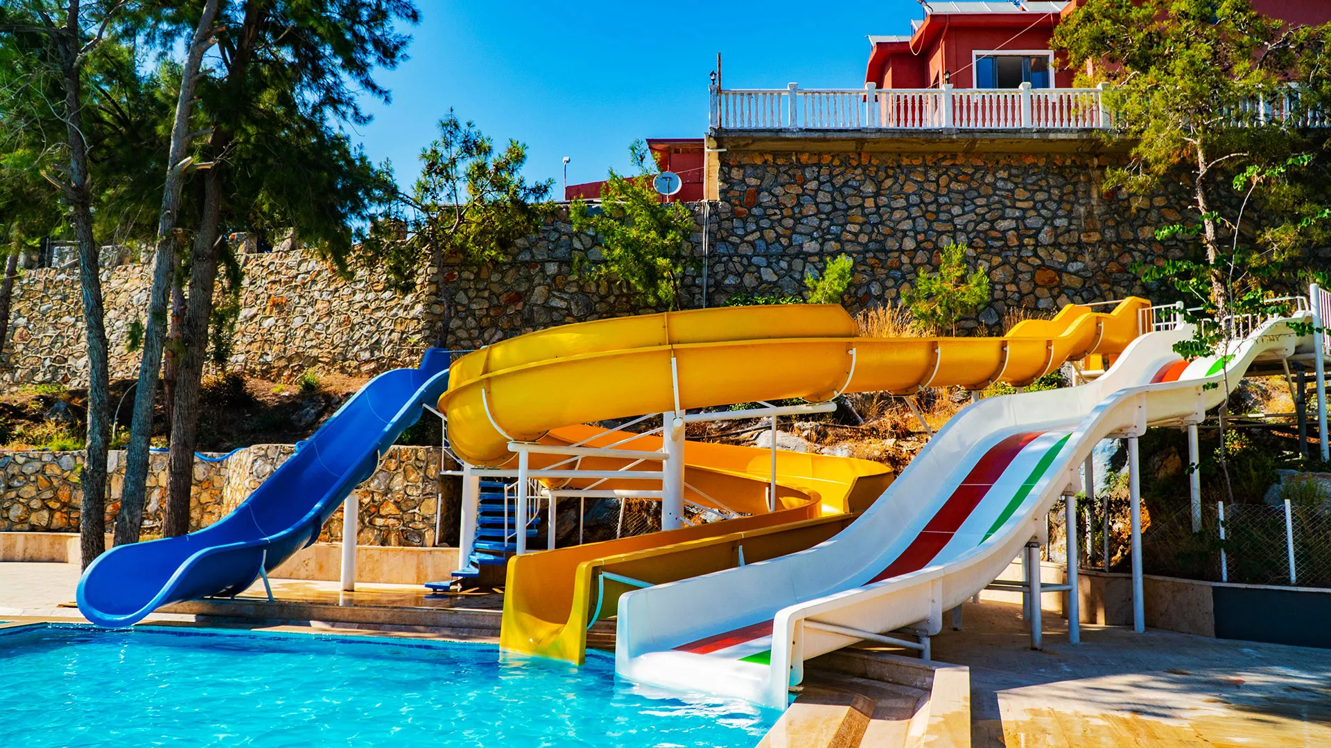 SENZA GARDEN HOLIDAY CLUB Чартър до Анталия от Варна 2026 [VAR] – 37