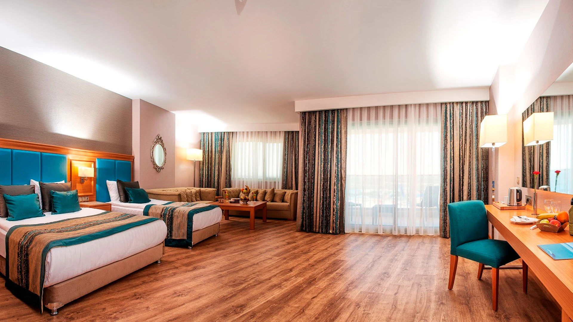 Aquasis De Luxe Resort & Spa – 30