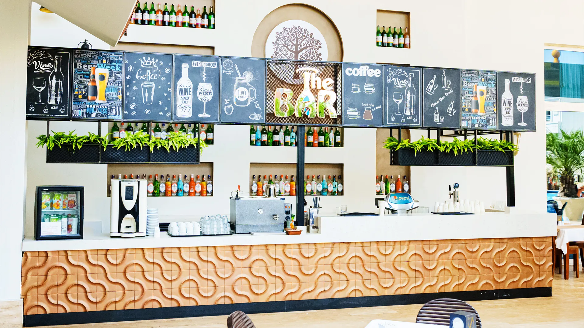 Oz Hotels Side Premium – 7