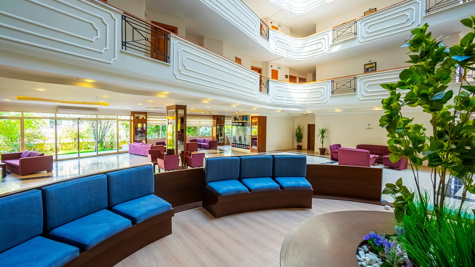 AYDINBEY GOLD DREAMS HOTEL Чартър до Анталия от Варна 2026 [VAR] – 12