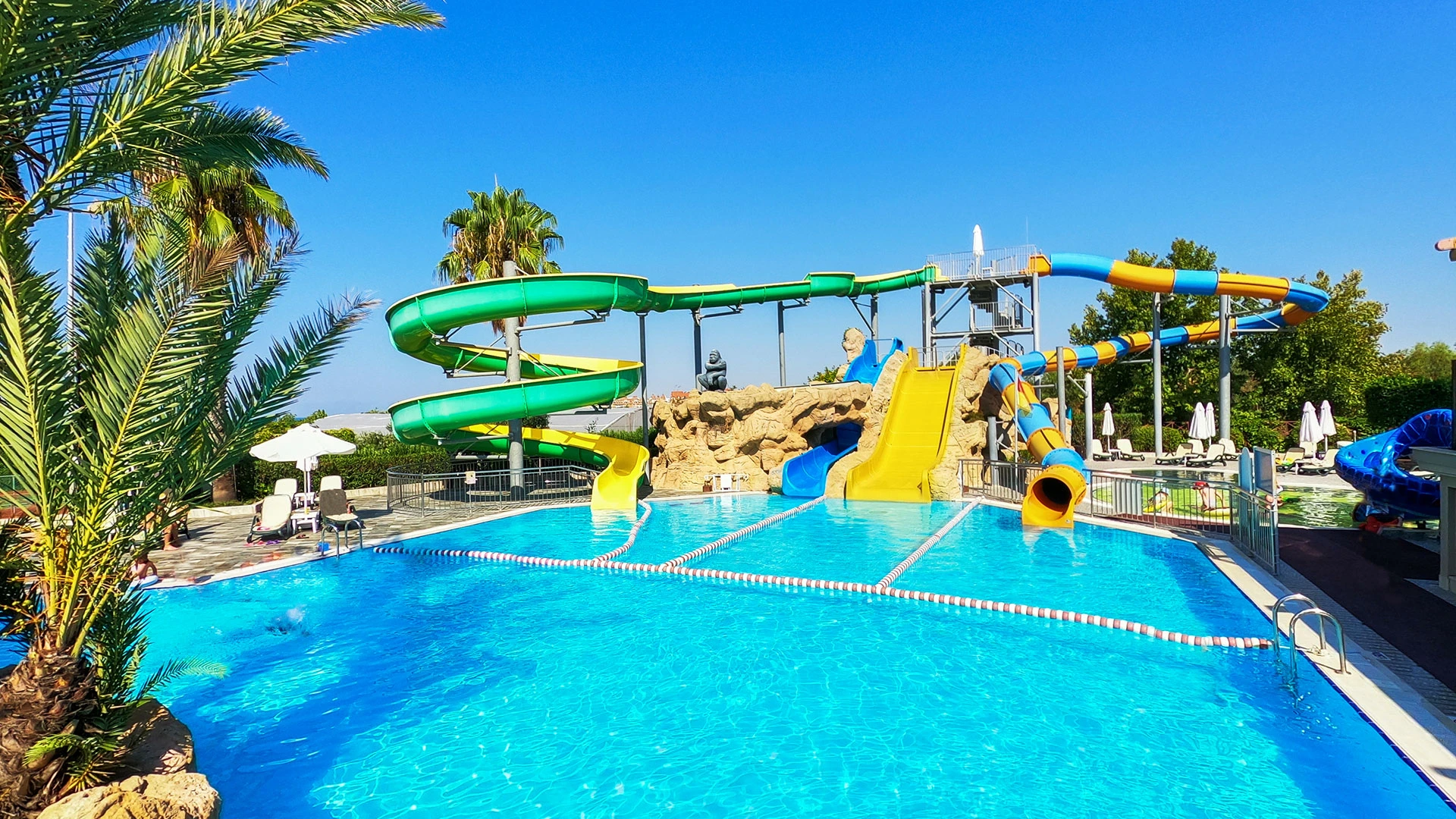 Alba Resort Hotel – 35