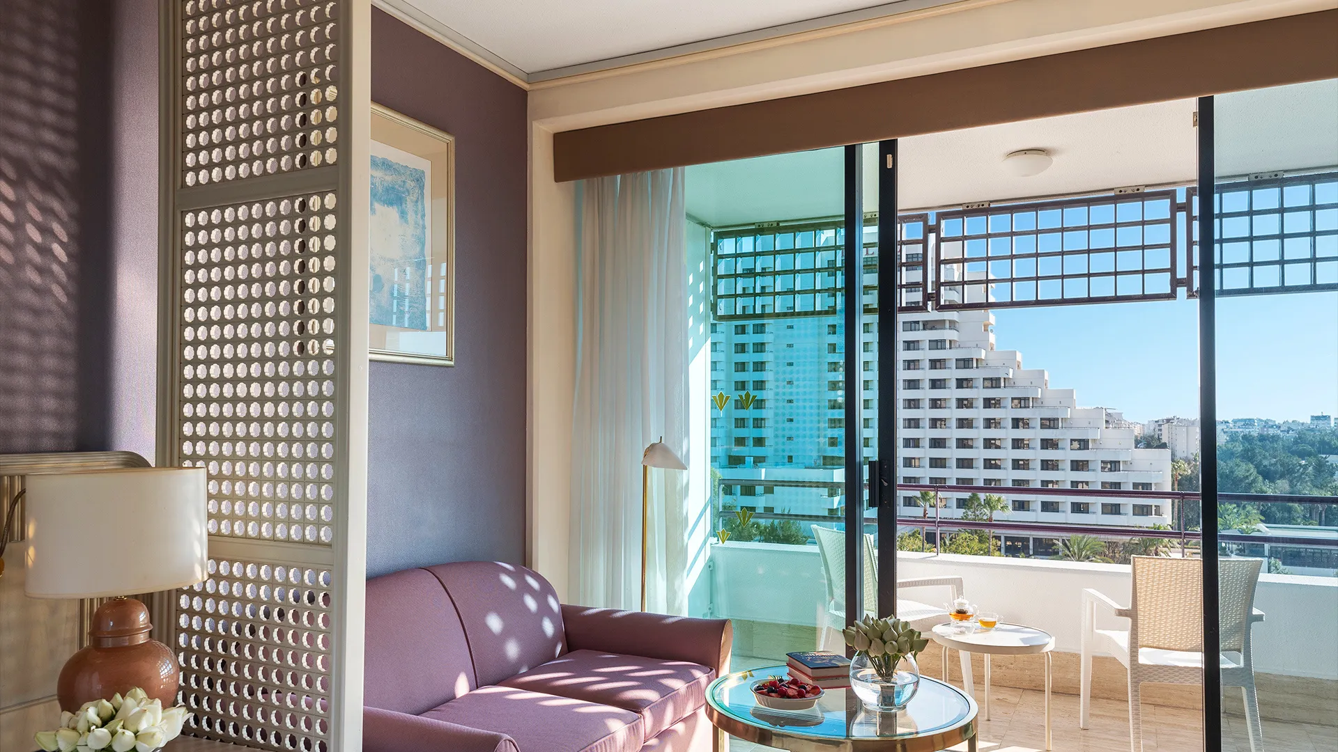 RIXOS DOWNTOWN Чартър до Анталия от София 2026 [SOF] – 58