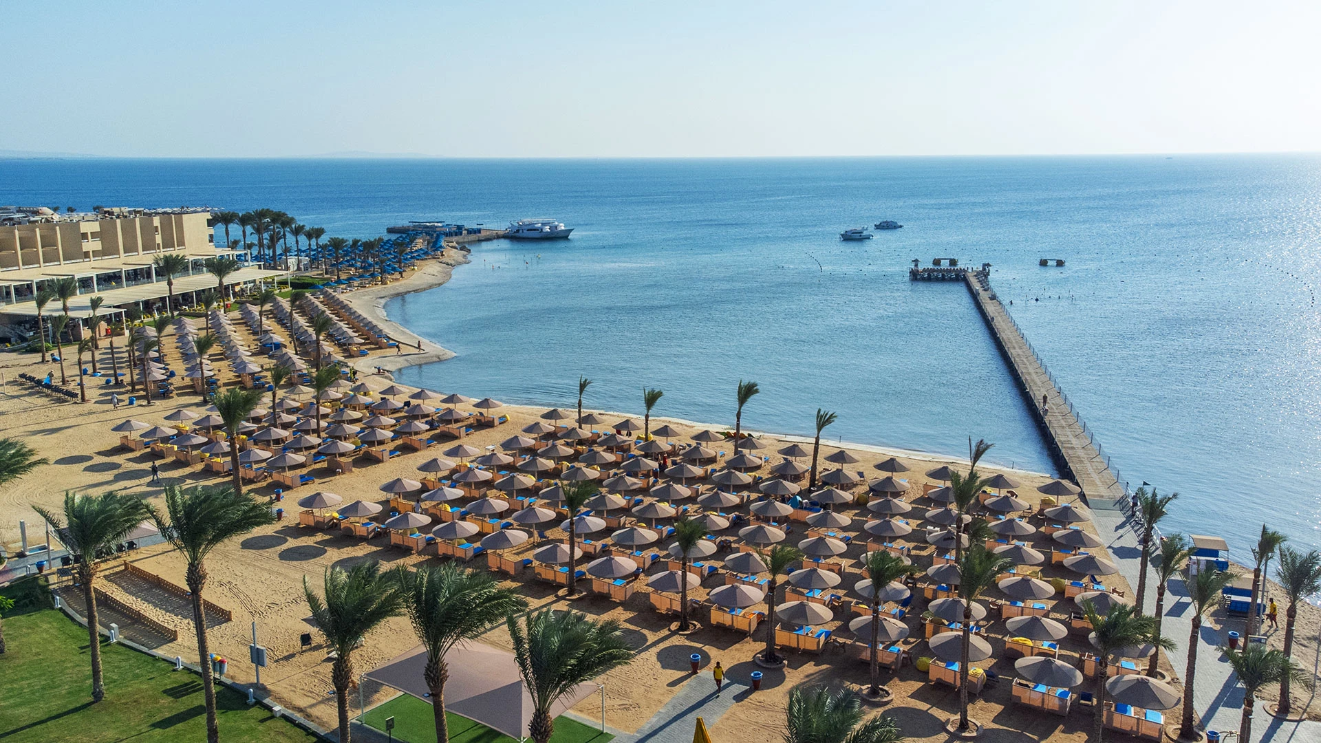 PICKALBATROS PALACE RESORT - HURGHADA Чартър до Хургада от София [SOF] 2026 – 60